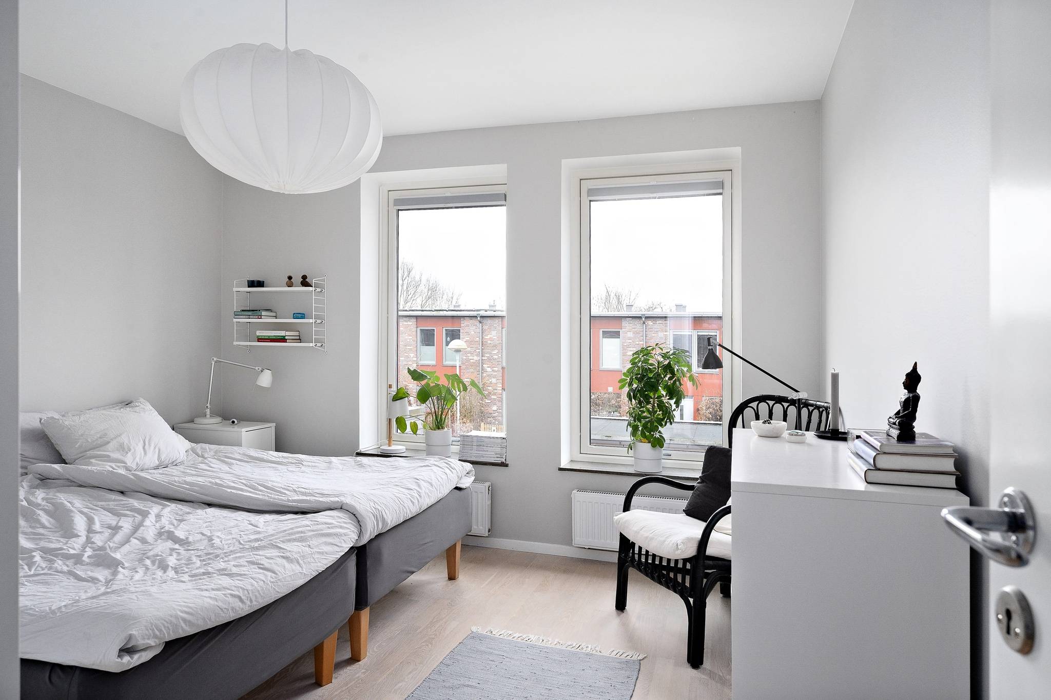 5 rum Villa på Christians gränd 18 Oscarshem Lunds kommun - bild 16