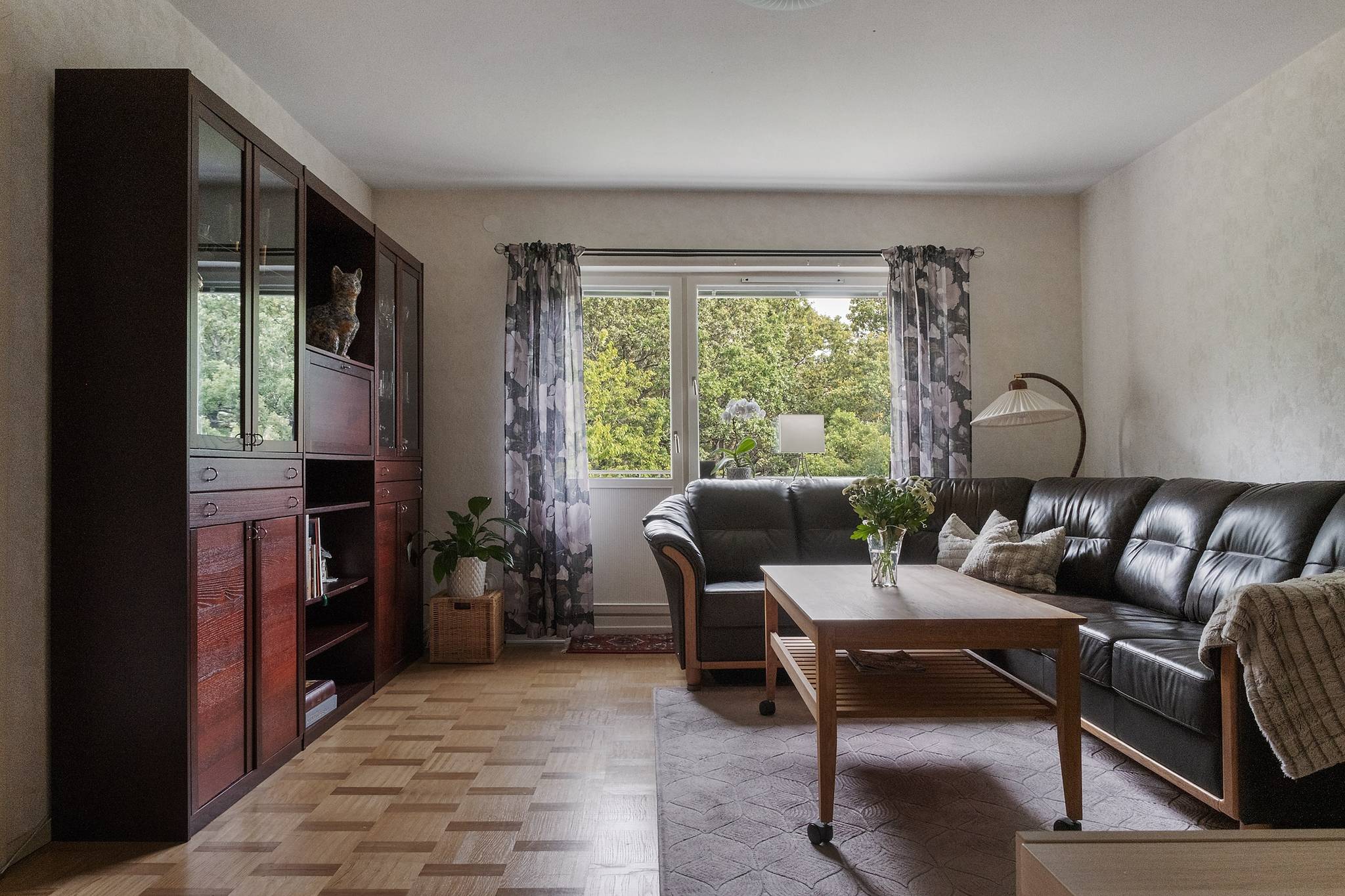 3 rum Lägenhet på Morgonbrisvägen 3A Skogslyckan och Unneröd Uddevalla kommun - bild 11