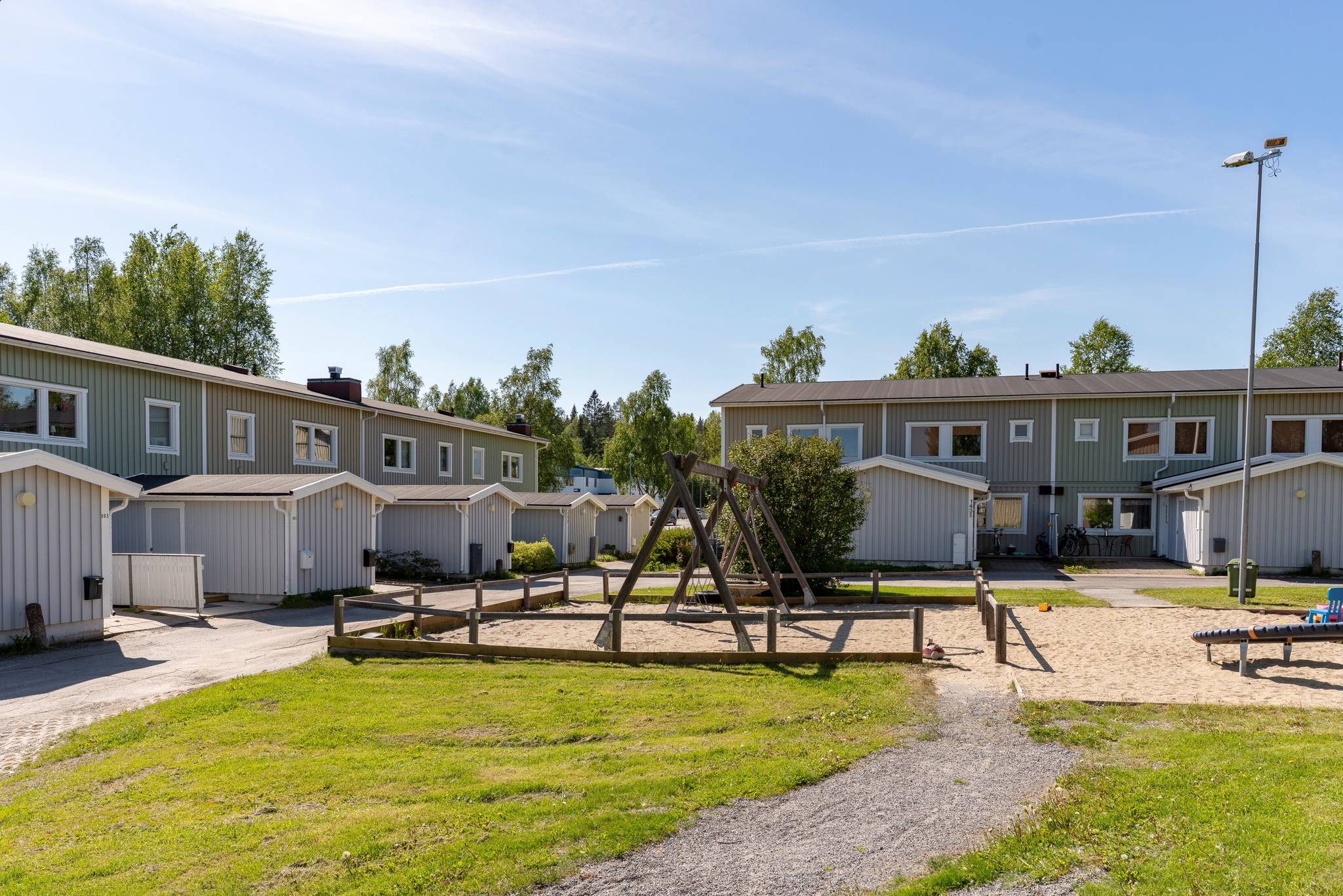 2 rum Lägenhet på Snipgränd 175 Ersboda Umeå kommun - bild 28