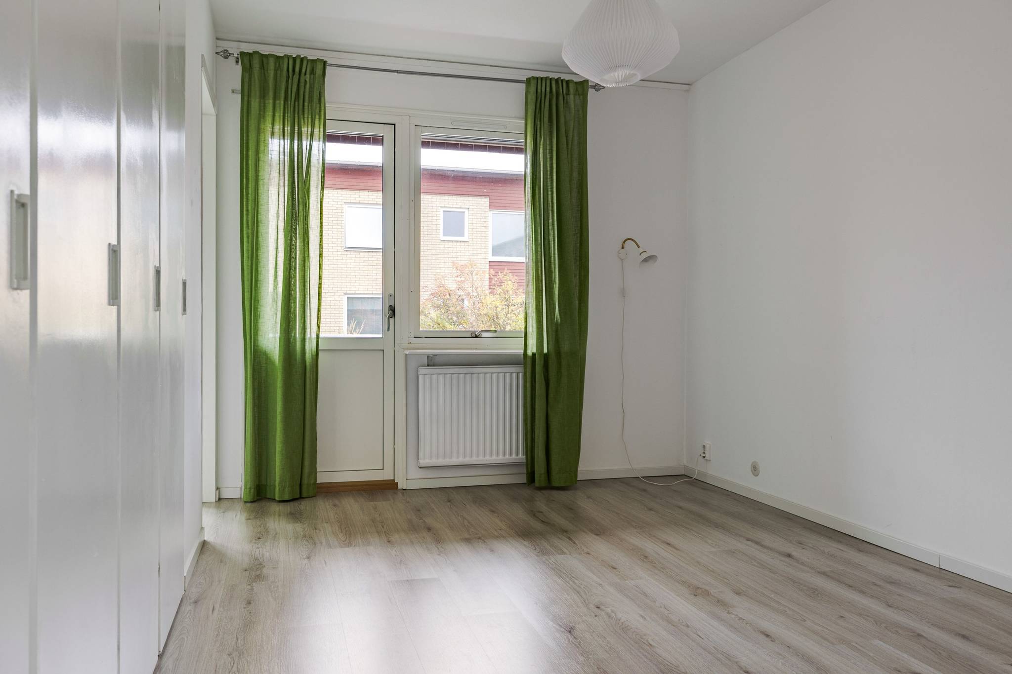 2 rum Lägenhet på Ekholmsvägen 56A Ekholmen Linköpings kommun - bild 12