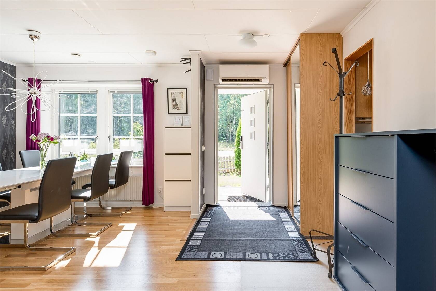 5 rum Villa på Buskbovägen 25 Danholn Falu kommun - bild 4