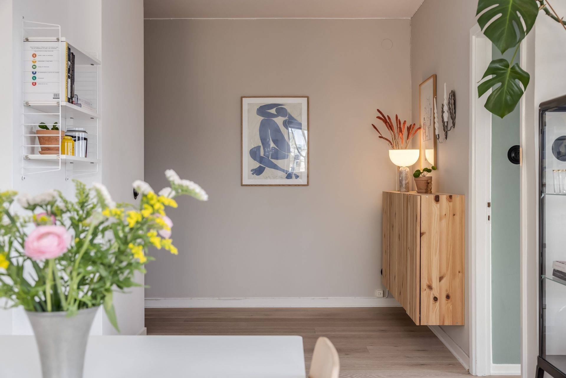 2 rum Lägenhet på Strålgatan 33 Kungsholmen - Lilla Essingen Stockholms kommun - bild 21