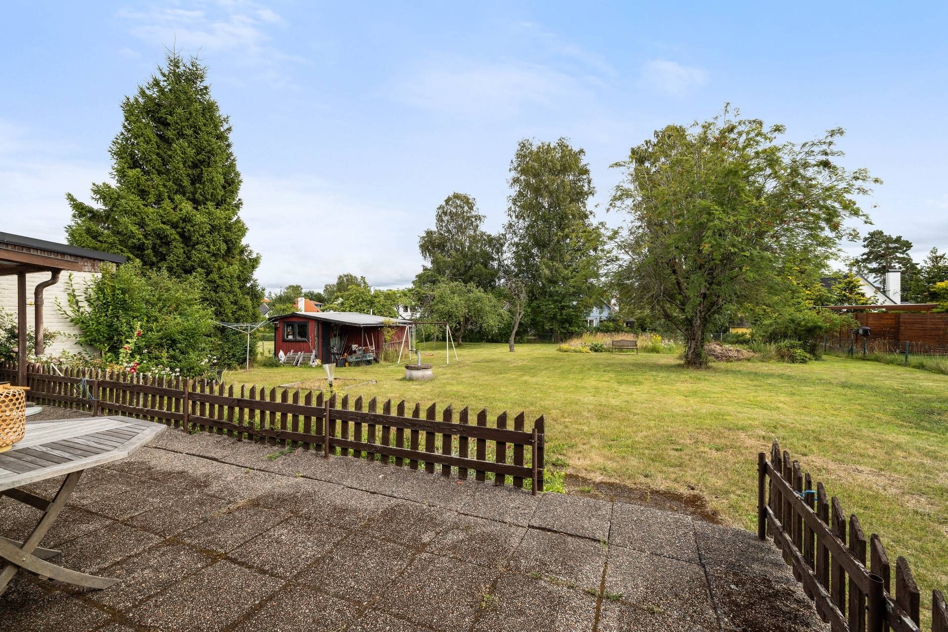 5 rum Villa på Kulvägen 8 Lindalen Tyresö kommun - bild 32