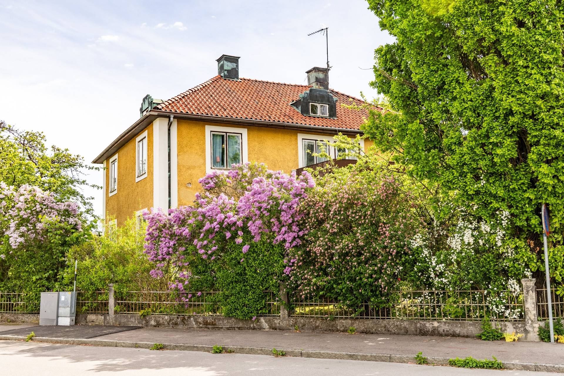 271 m² Villa på Östanåsgatan 2 Östanås Köpings kommun - bild 61