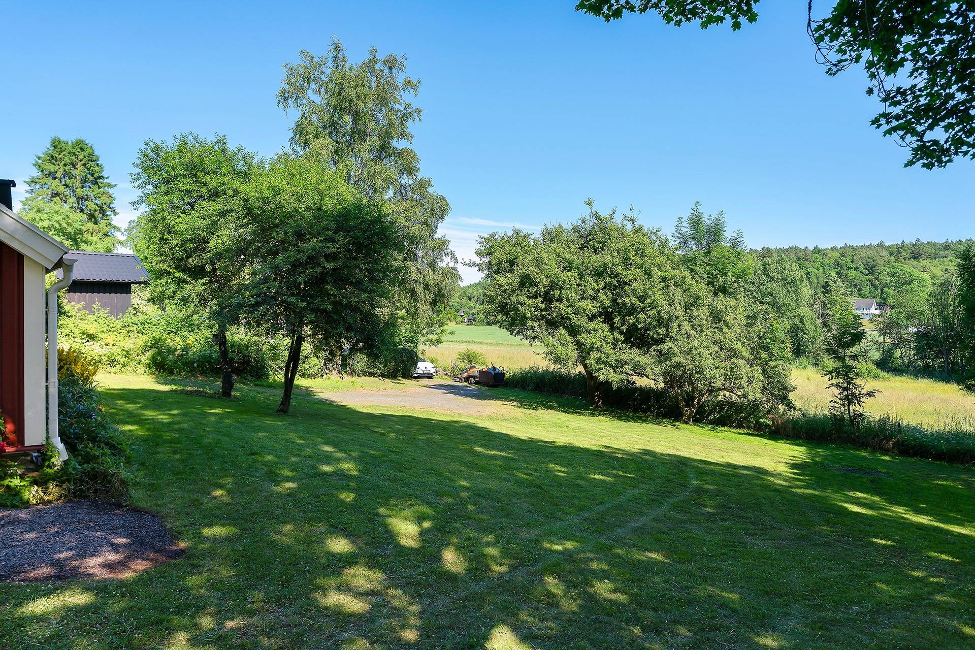 2 rum Villa på Bröndomevägen 441 Vallda Kungsbacka kommun - bild 19