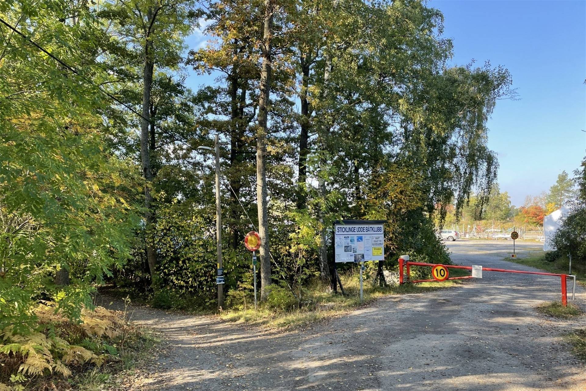 6 rum Villa på Gösvägen 5A Lidingö-Sticklinge Lidingö kommun - bild 52