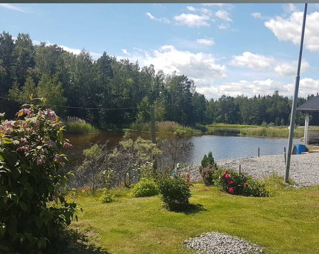 3 rum Vinterbonat fritidshus på Kultebo 522 Söderhamns kommun - bild 27