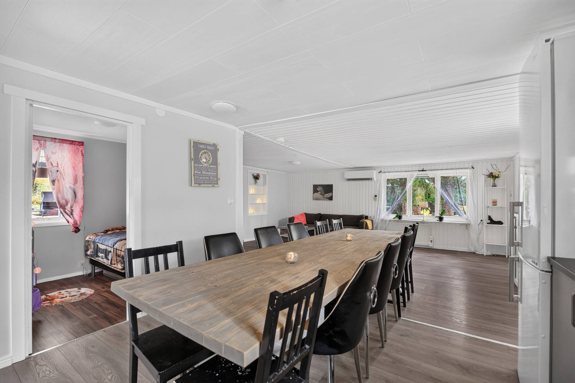 3 rum Villa på Granvägen 4 Borrlövsta Uppsala kommun - bild 14