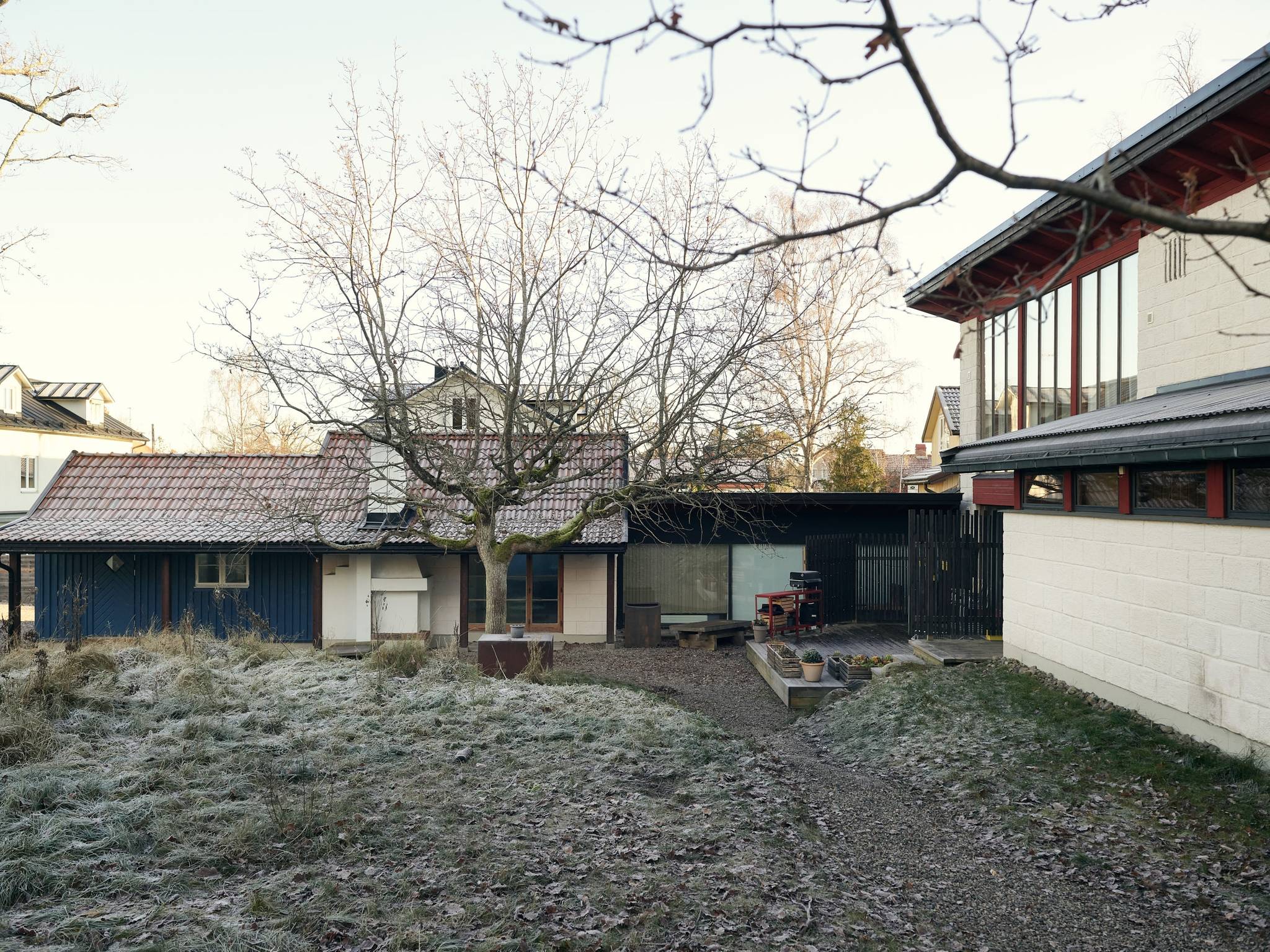 3 rum Lägenhet på Sexstyversgränd 3A Mälarhöjden Stockholms kommun - bild 67