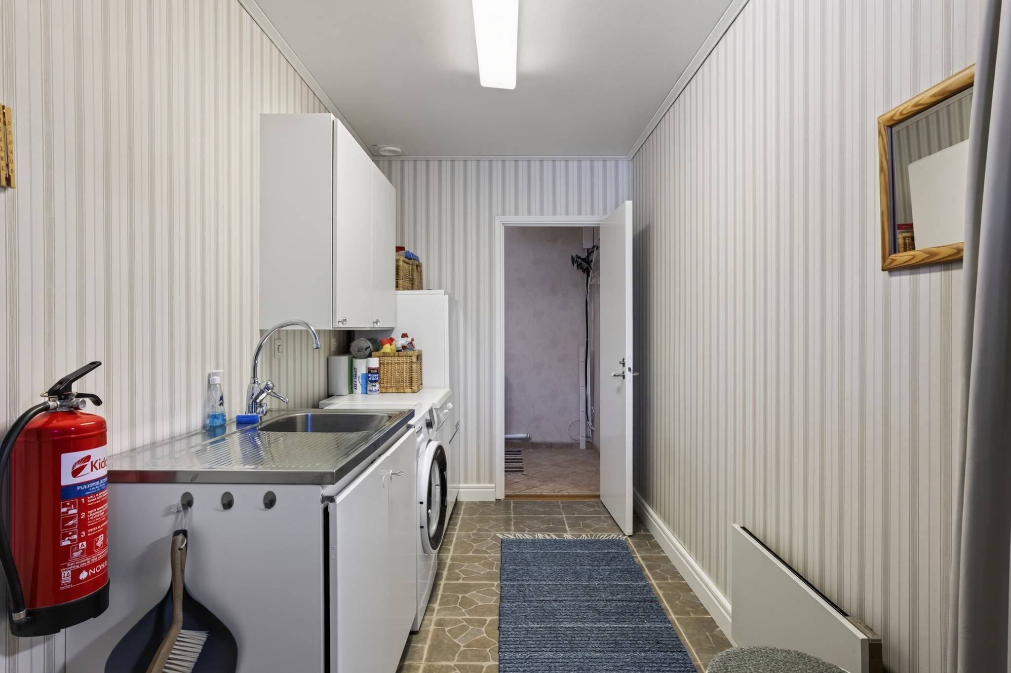 4 rum Villa på Elzwiks väg 67 Guldsmedshyttan Lindesbergs kommun - bild 21
