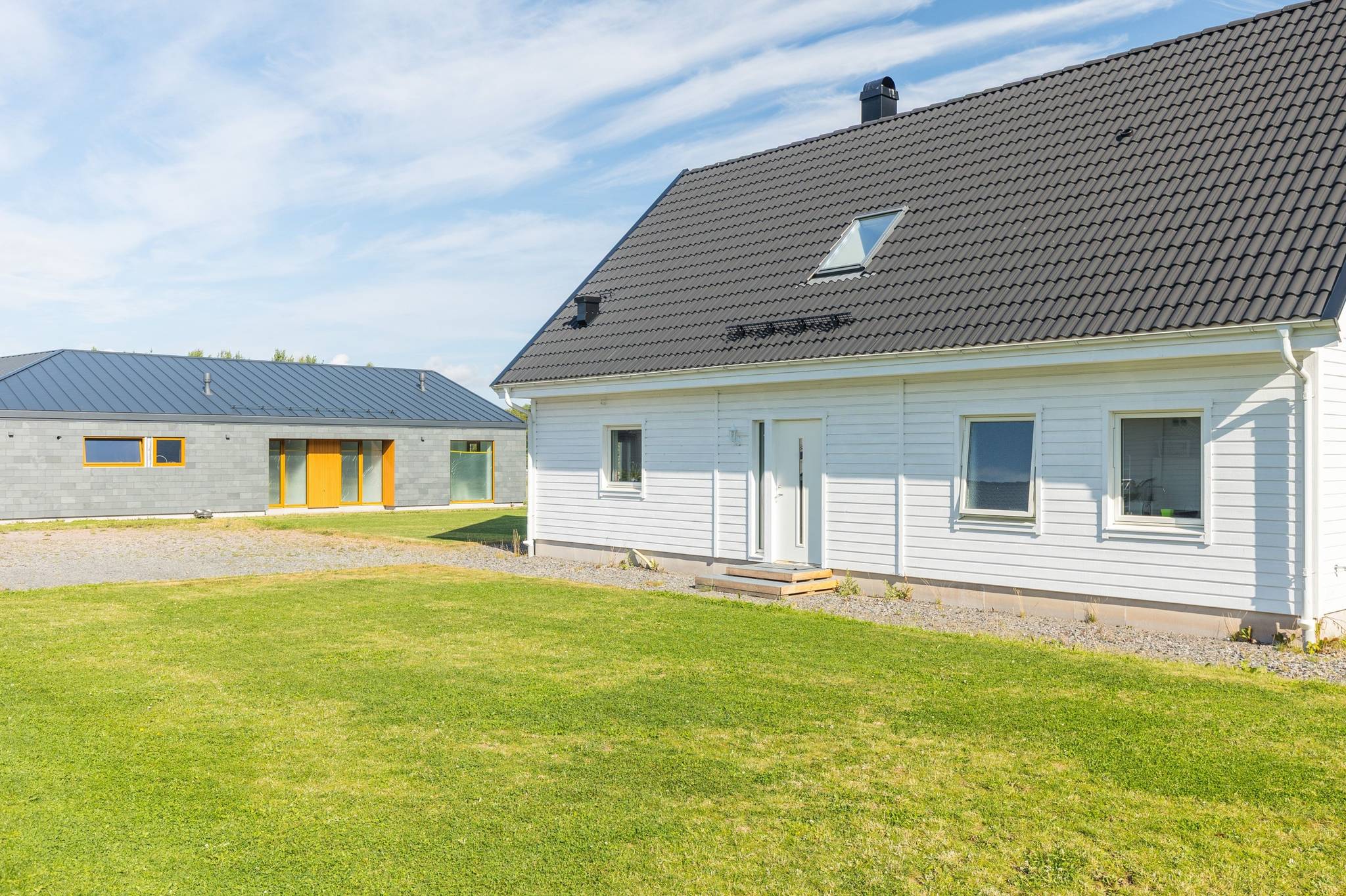 6 rum Villa på Getvägen 15 Tibro Tibro kommun - bild 32