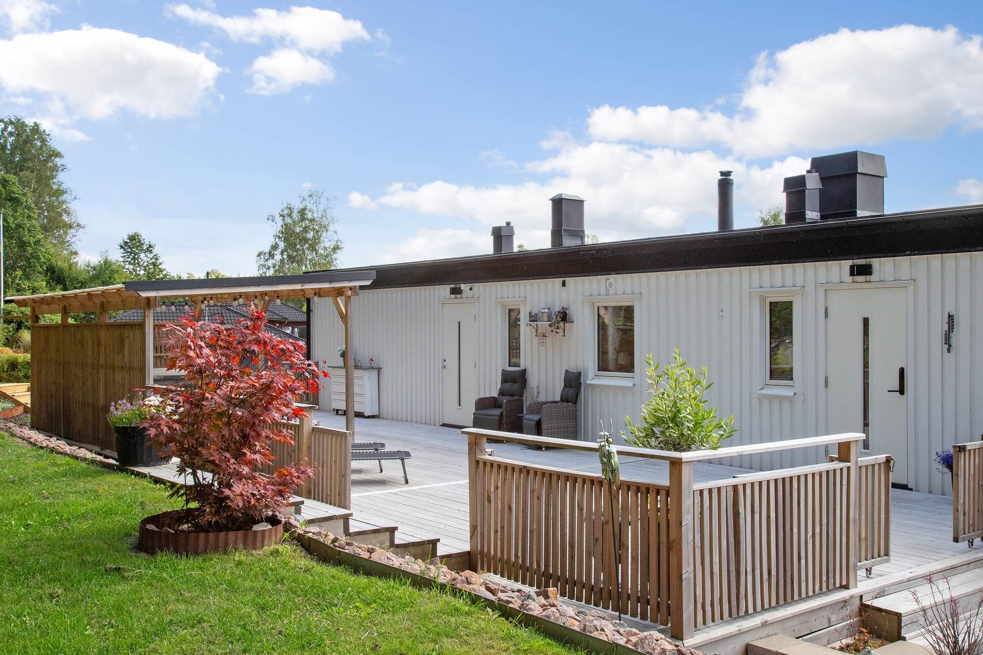 6 rum villa på Lundby 440 Kareby, Kungälvs kommun - bild 1