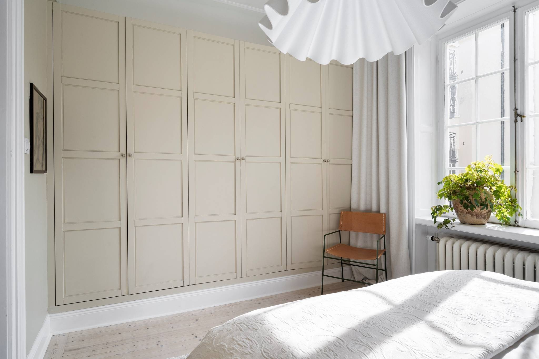 2 rum Lägenhet på Birger Jarlsgatan 99B, 3tr Stockholms kommun - bild 29
