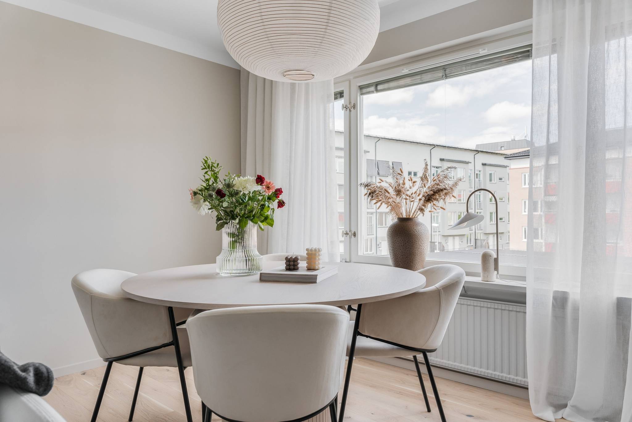 4 rum Lägenhet på Petterslundsgatan 17 Fålhagen Uppsala kommun - bild 17