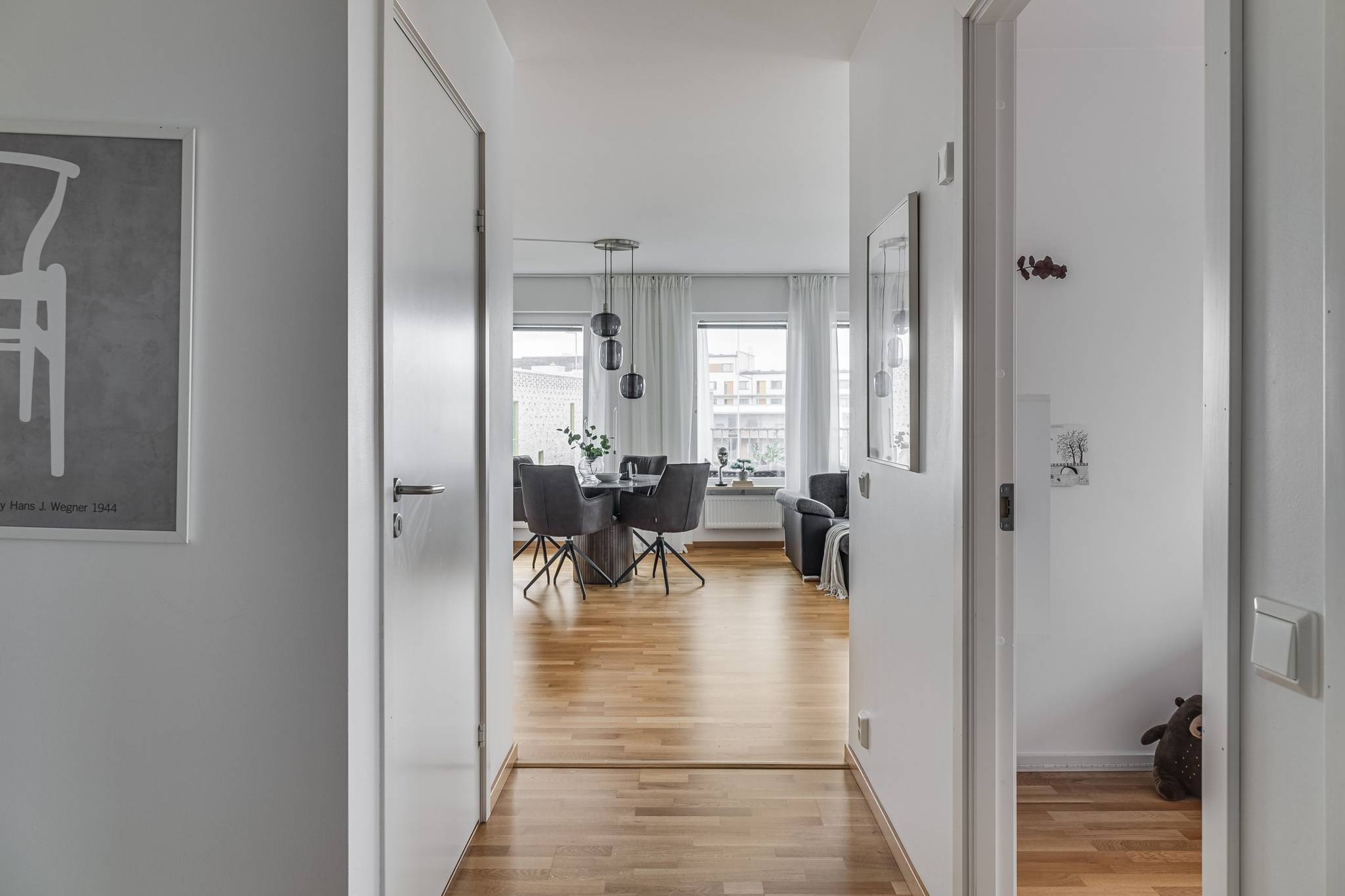 3 rum Lägenhet på Carl flormansgatan 21 Bulltofta Malmö kommun - bild 18