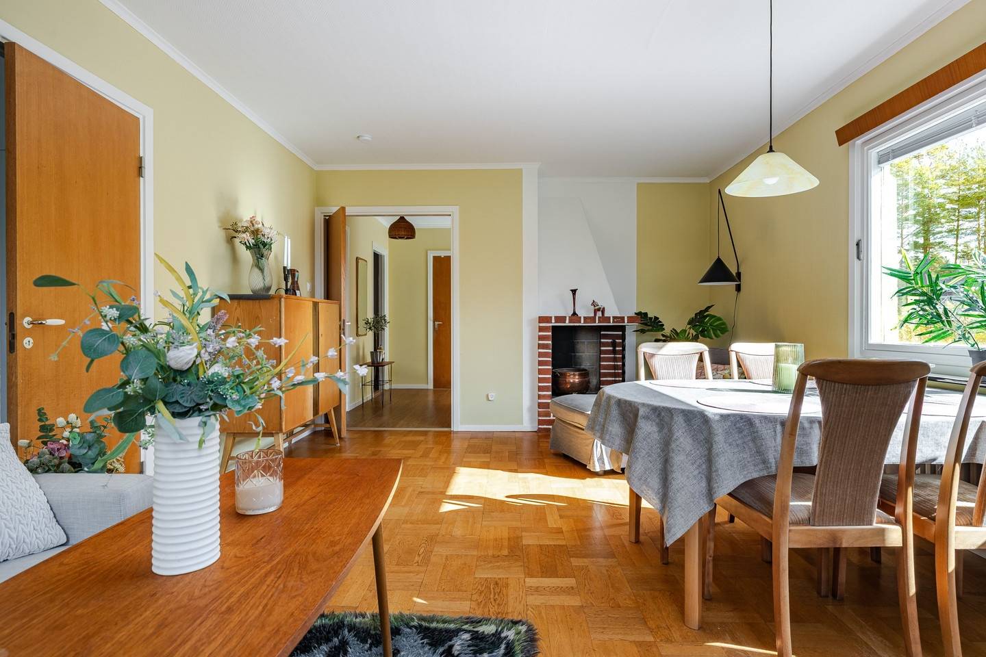 3 rum Villa på Furudal Sjöstigen 7 Furudal Rättviks kommun - bild 18