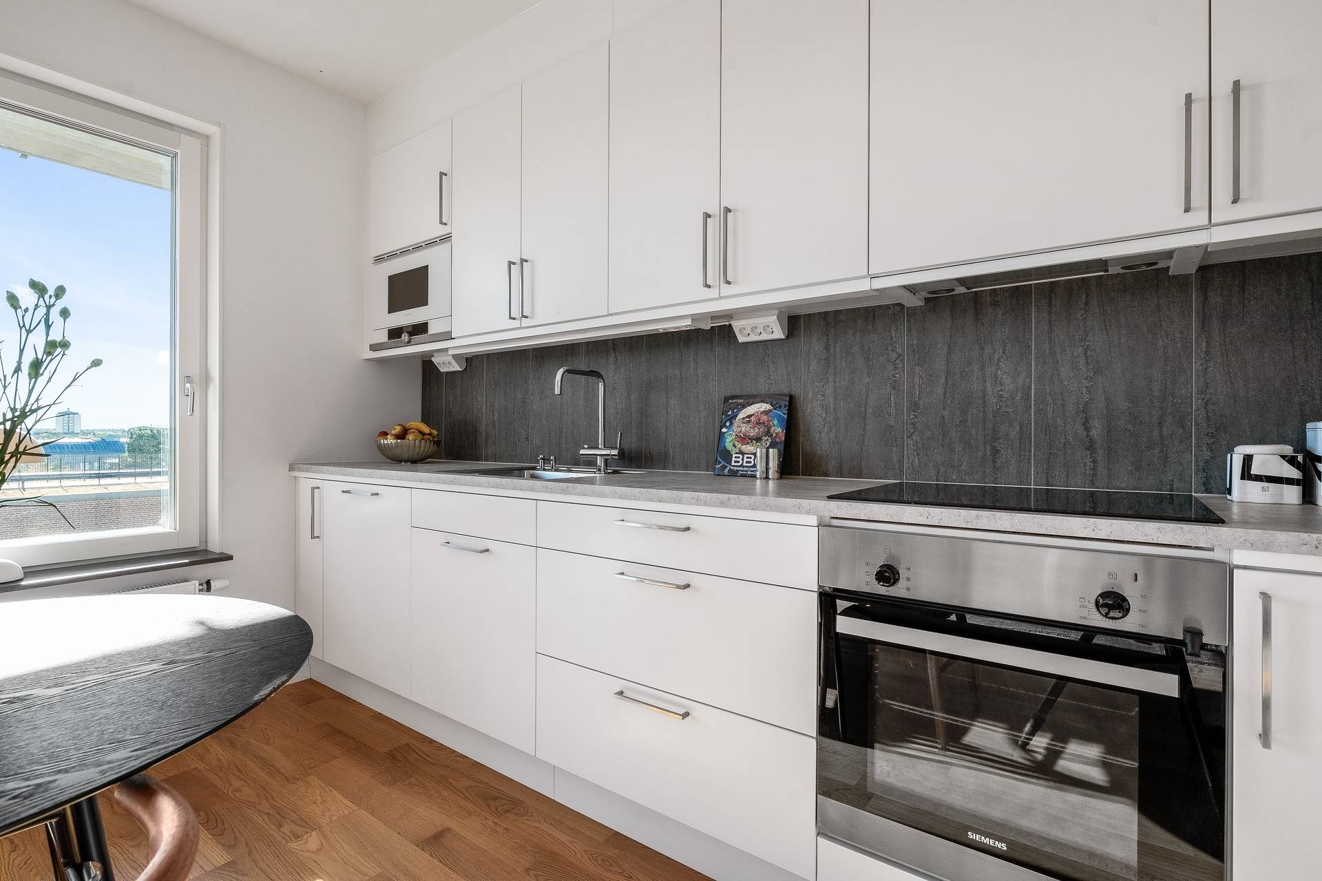 2 rum Lägenhet på Siloplatsen 8, 7 tr Kvarnholmen Nacka kommun - bild 14