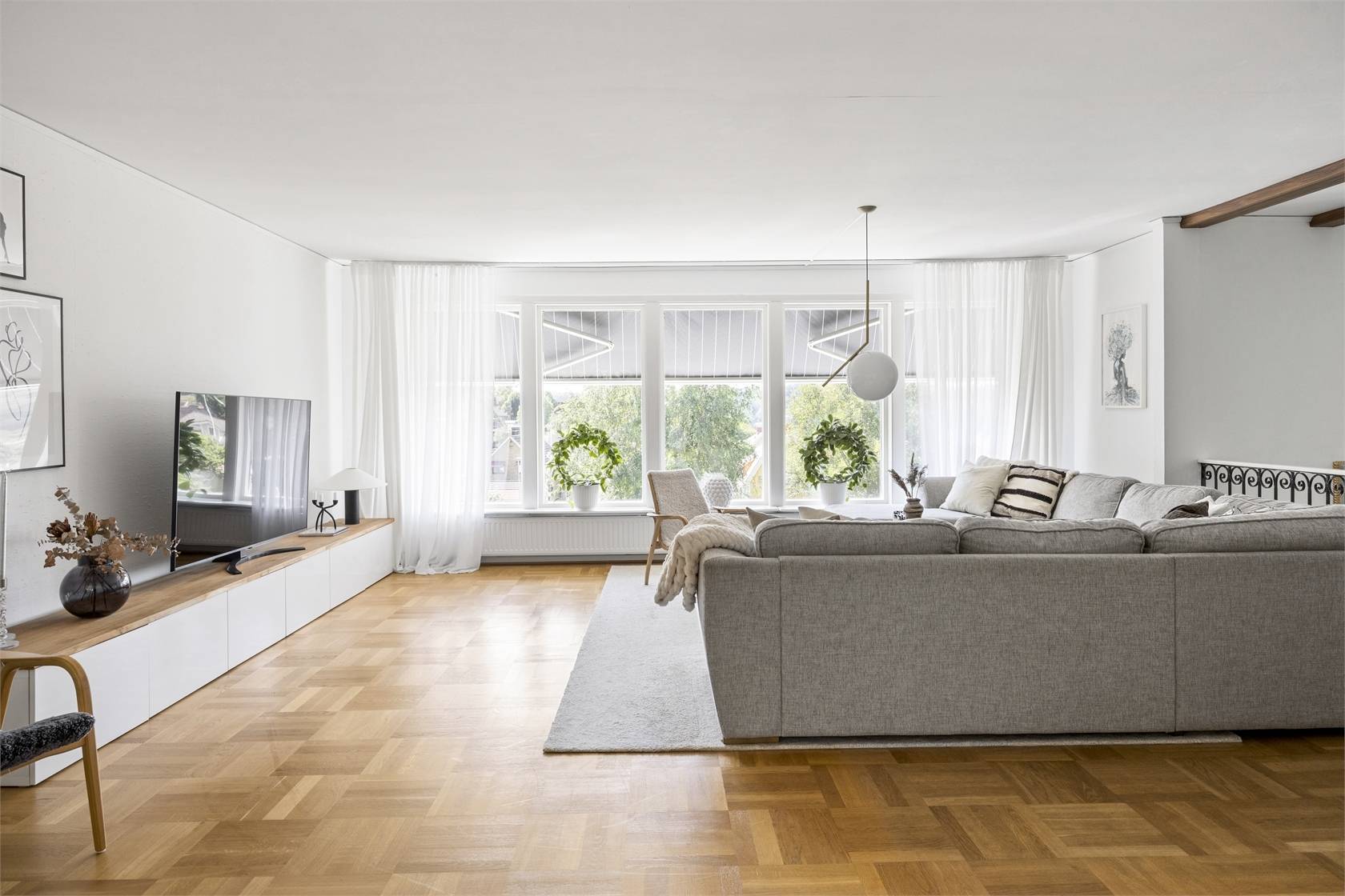 6 rum Villa på Trädgårdsvägen 32B Surte Ale kommun - bild 16