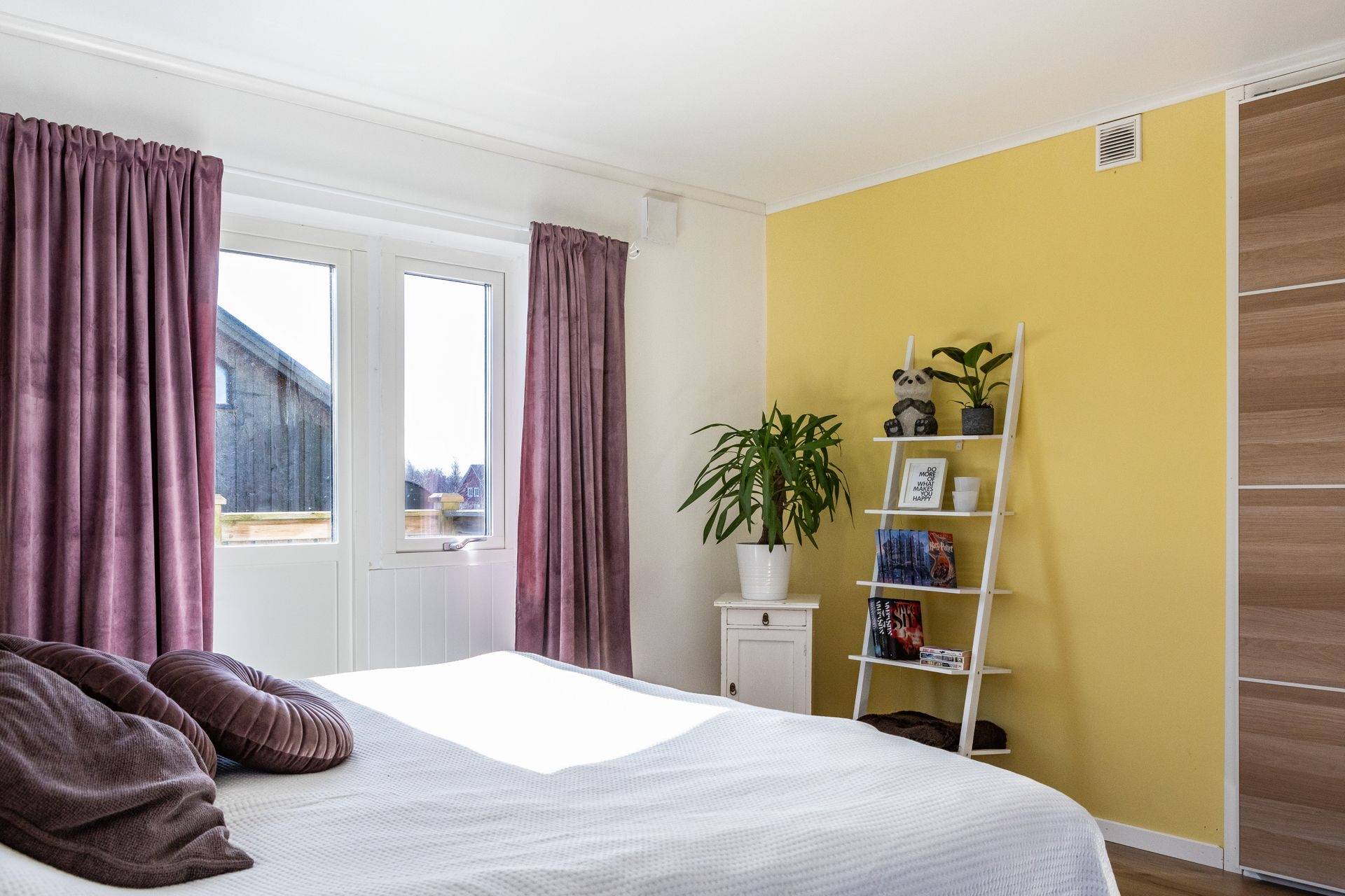8 rum Villa på Ekebergsvägen 51 & 51A Getinge Halmstads kommun - bild 18