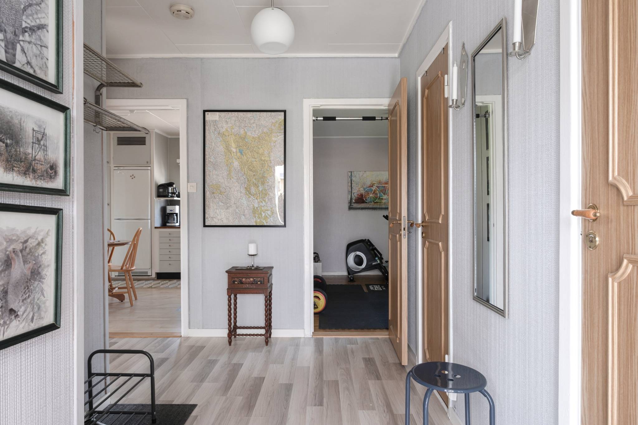 5 rum Villa på Brunnsvägen 22 Ludvika kommun - bild 5
