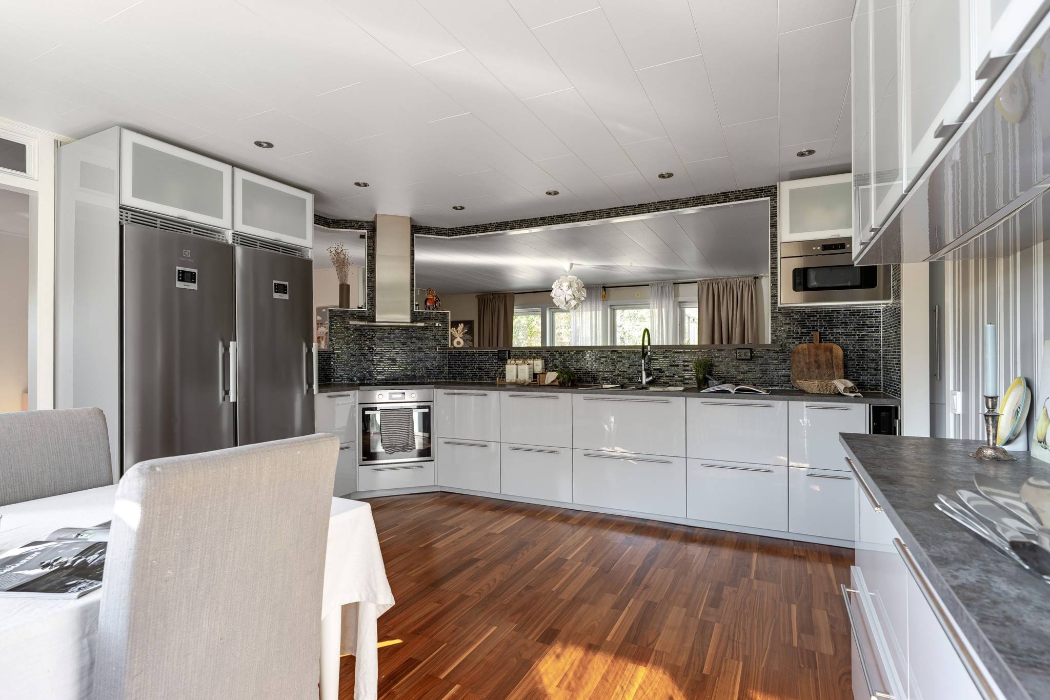 4 rum Villa på Stureborgsvägen 5 Stureborg Gävle kommun - bild 7
