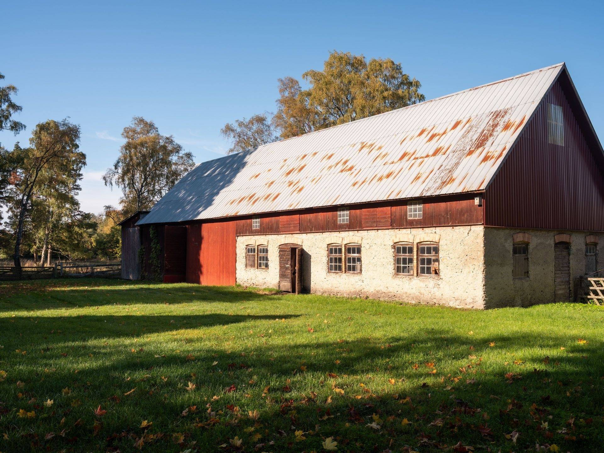 4 rum Gård utan jordbruk på Fardhem Rodarve 513 Fardhem - Södra Gotland Gotlands kommun - bild 5