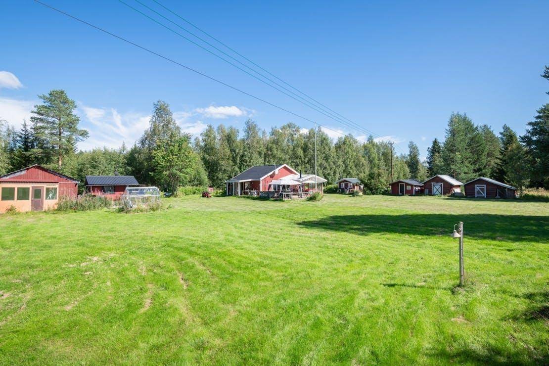 Luleå, Luleå kommun