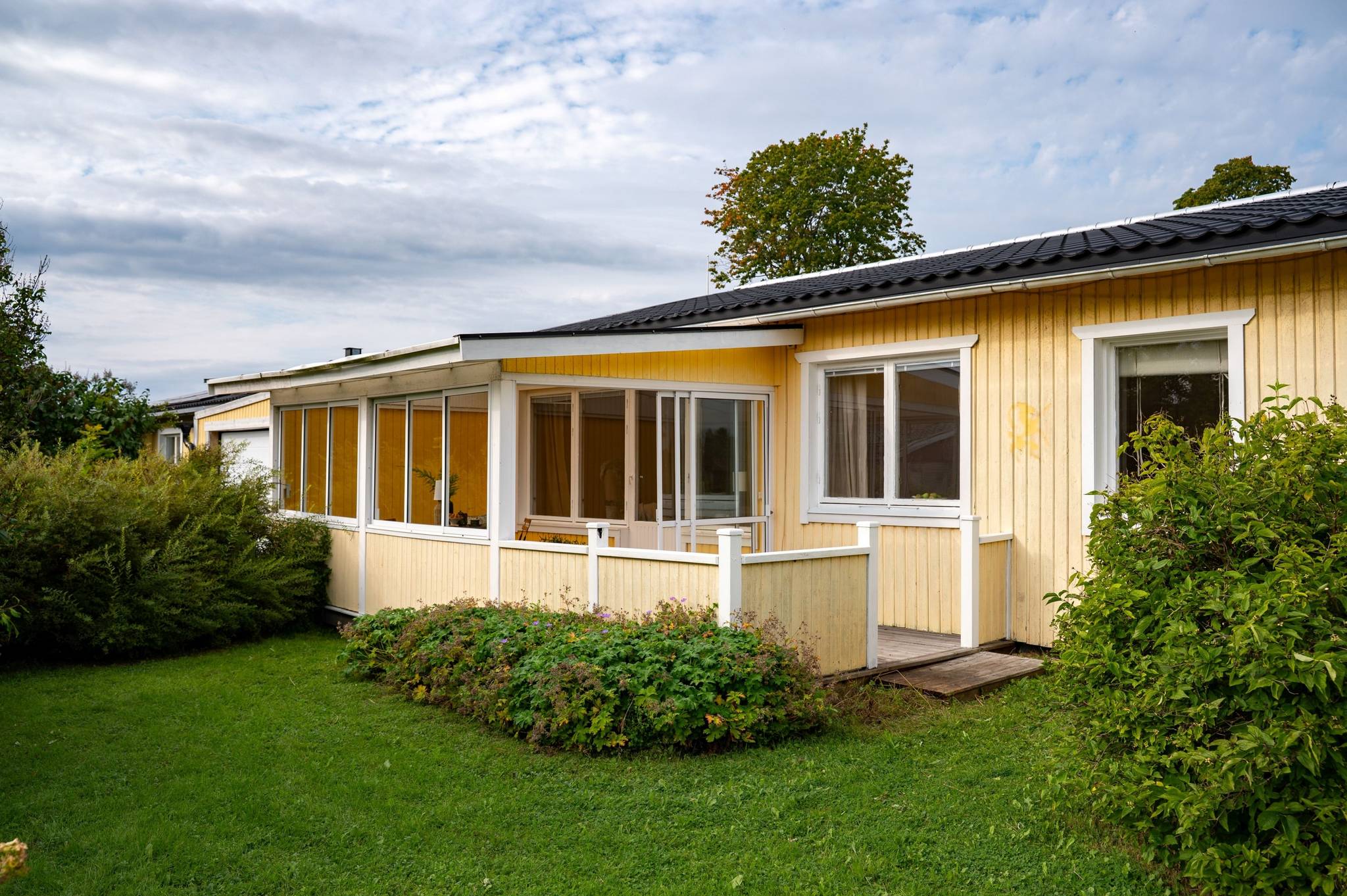 4 rum Villa på Bersvägen 21 Söderhamns kommun - bild 26