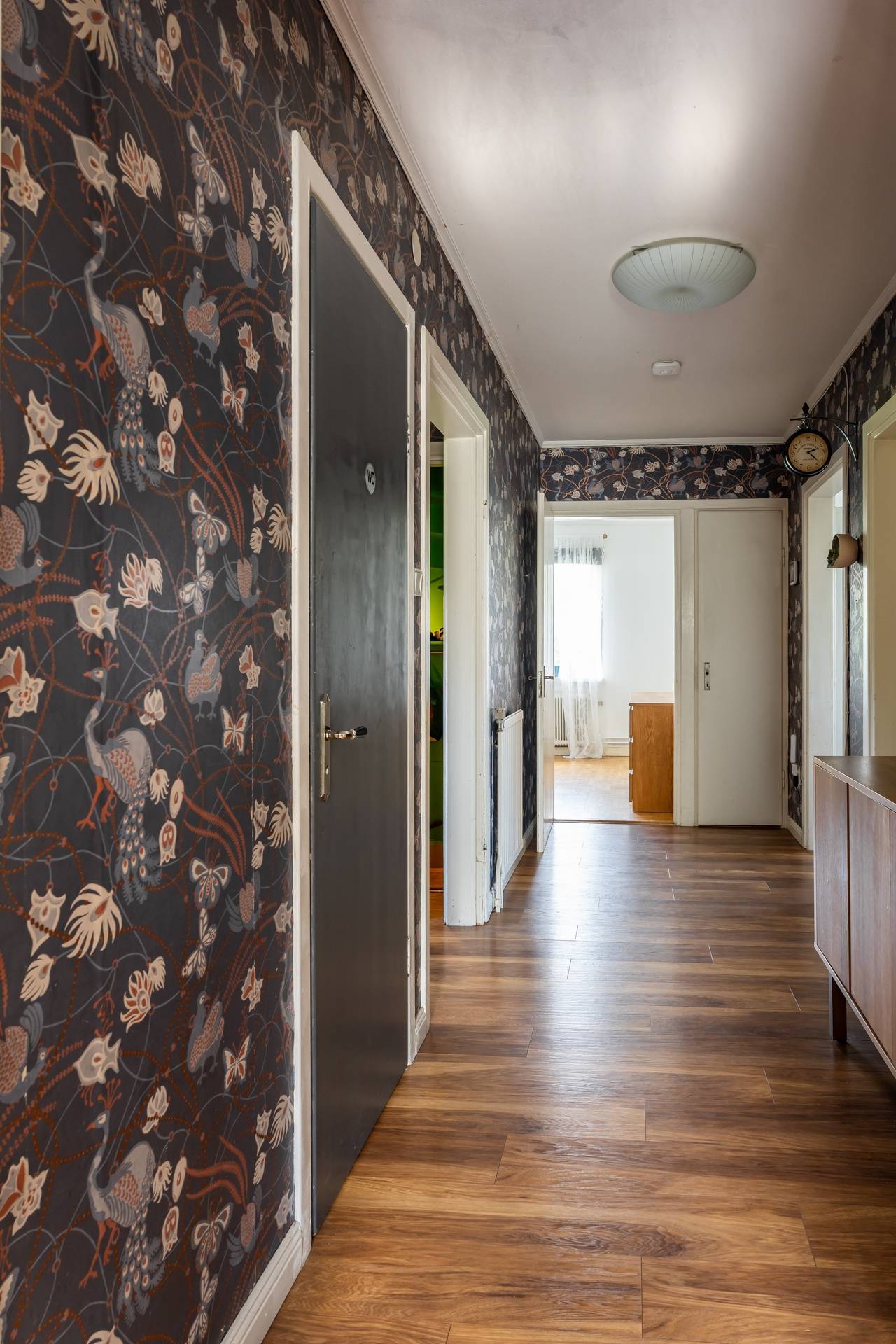 216 m² Villa på Revsundsvägen 10 Gällö Bräcke kommun - bild 6