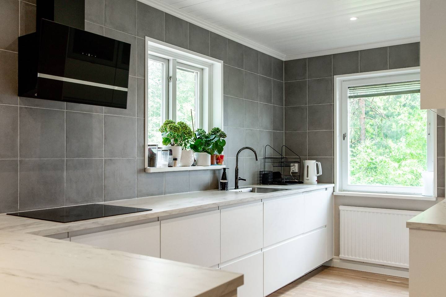 6 rum Villa på Egnahemsgatan 20 Ljusdal Ljusdals kommun - bild 7