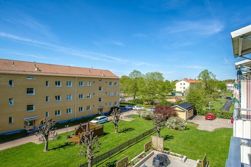2 rum Lägenhet på Rudsvägen 11 A Sundsta Karlstads kommun - bild 20