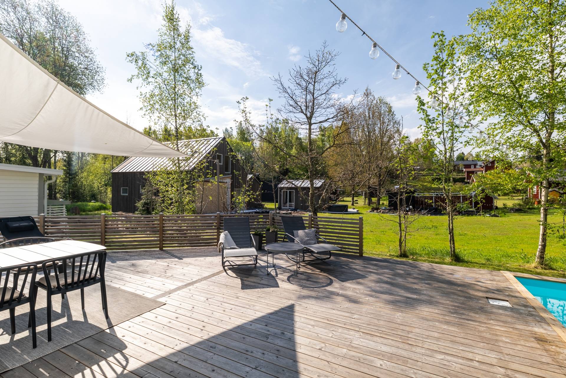 72 m² Villa på Dalstigen 5 Hulukvarn Jönköpings kommun - bild 25