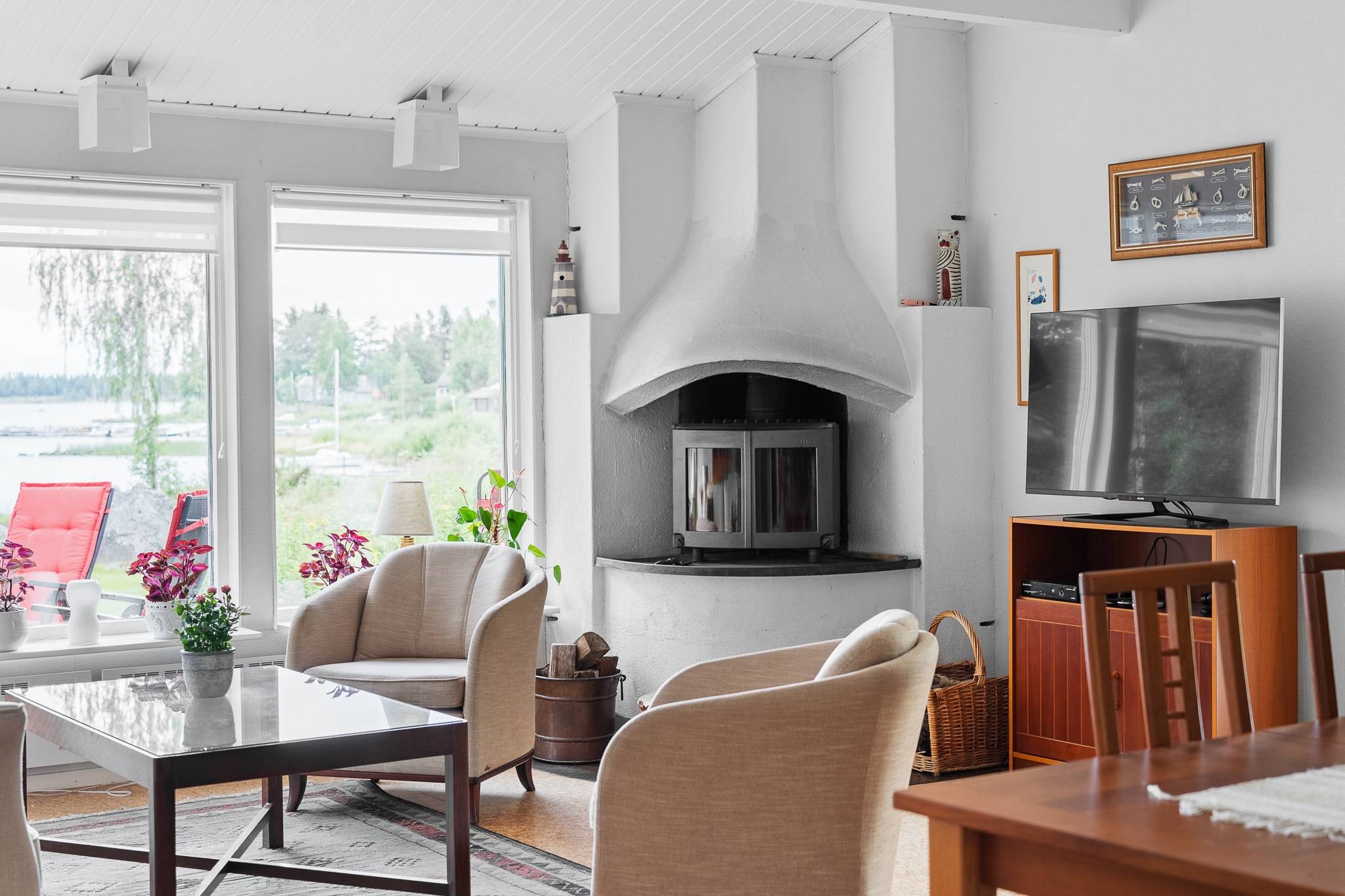 4 rum Villa på Karlsborg 114 Holmsund Umeå kommun - bild 9