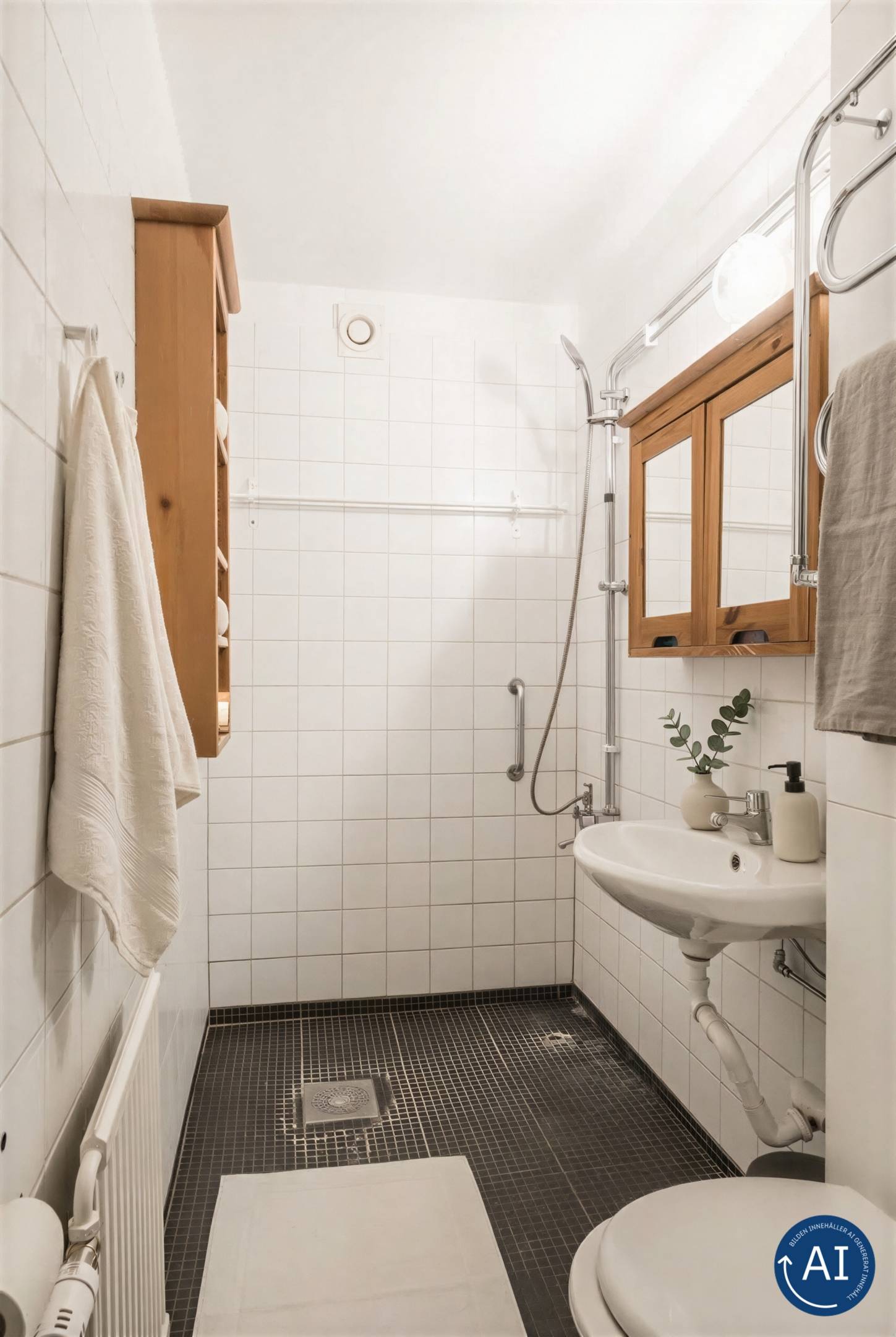 1 rum Lägenhet på Södra Kansligatan 32 Söder Gävle kommun - bild 4