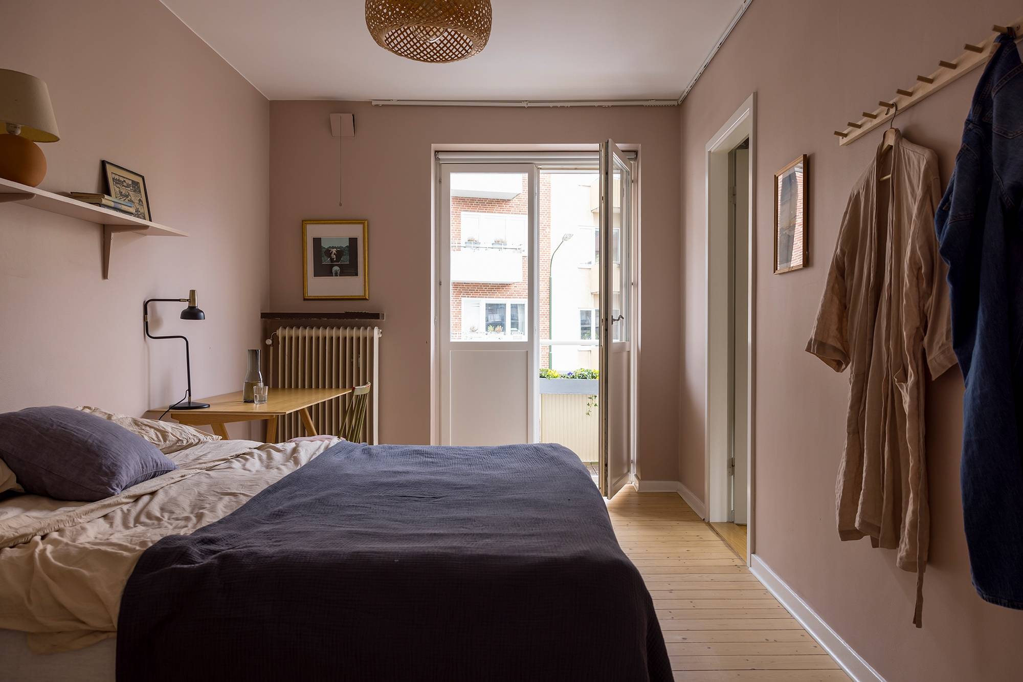 3 rum Lägenhet på Östra Kristinelundsvägen 12A Slottstaden Malmö kommun - bild 13