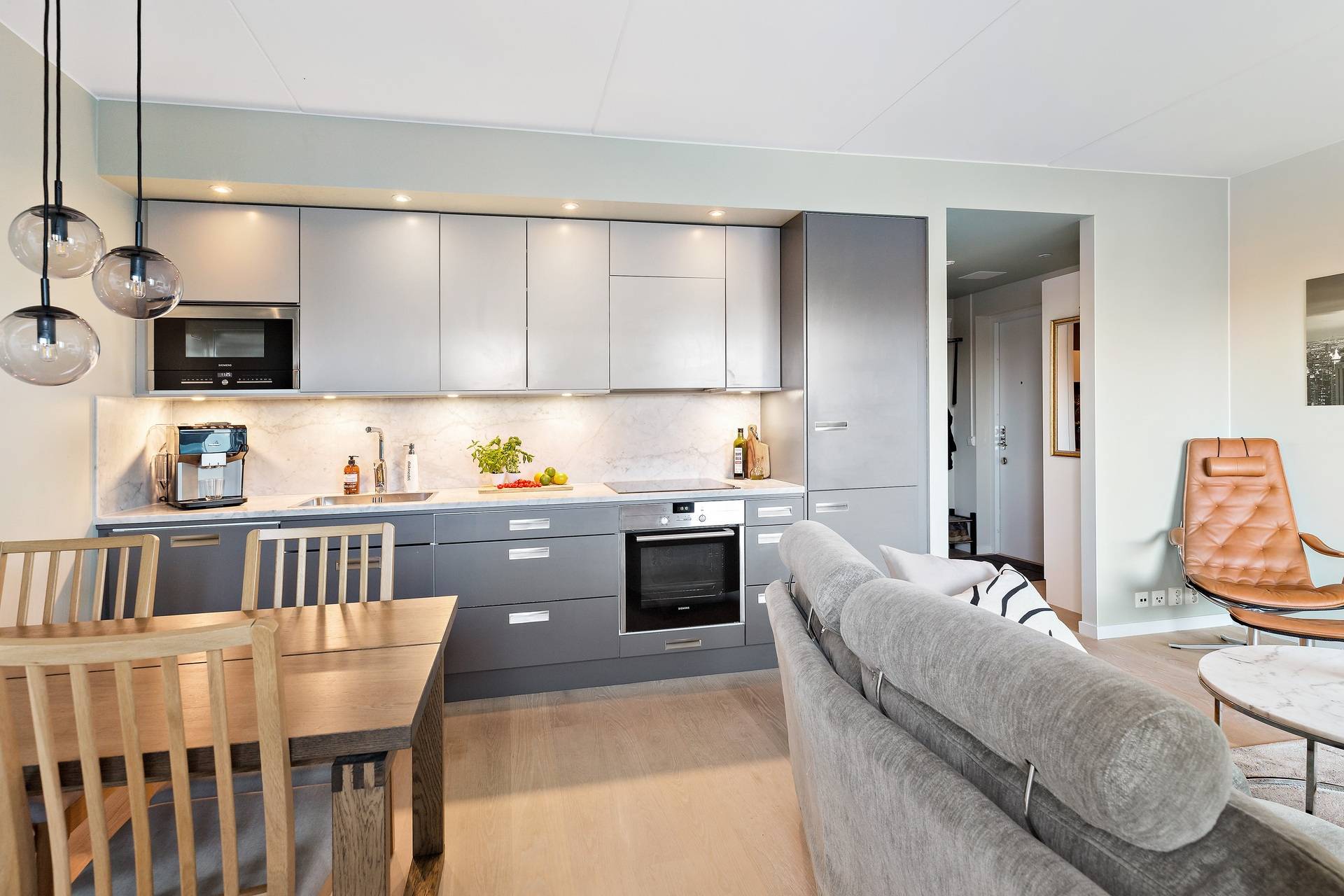 2 rum Lägenhet på Tulegatan 18 Sundbyberg Sundbybergs kommun - bild 8