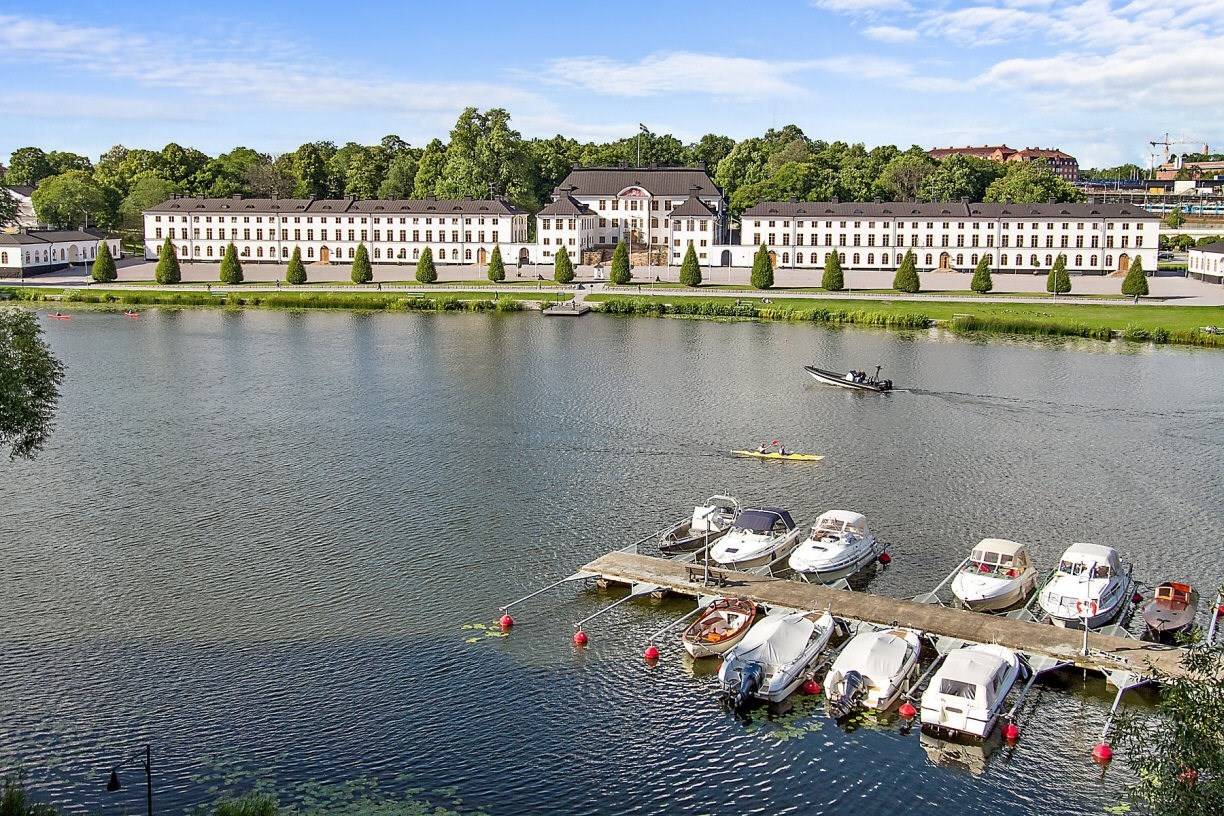 3 rum Lägenhet på Kungsholms Strand 179 Kungsholmen Stockholms kommun - bild 19