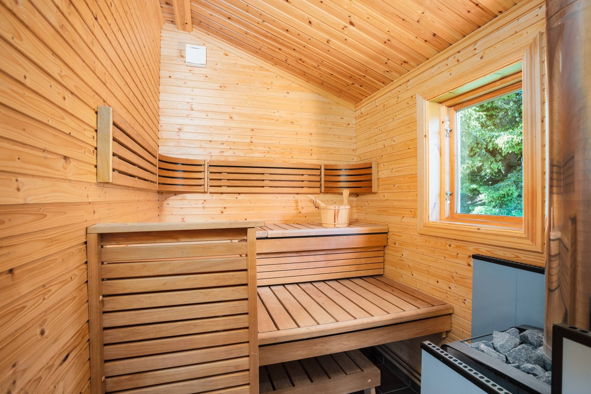 5 rum Fritidshus på Krikudden 225 Järnäsklubb/Järnäs närliggande områden Nordmalings kommun - bild 30