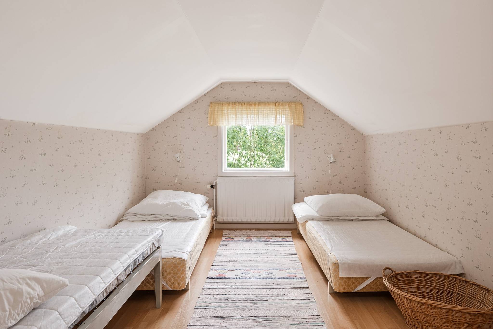 4 rum Villa på Jälluntofta Rosenhill Jälluntofta Hylte kommun - bild 19