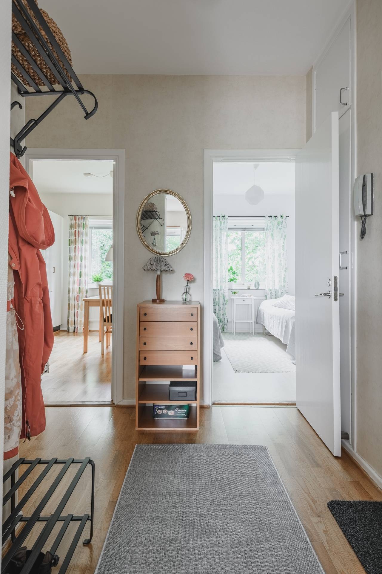 2 rum Lägenhet på Hjalmar Selandersgatan 3B Munkebäck Göteborgs kommun - bild 10