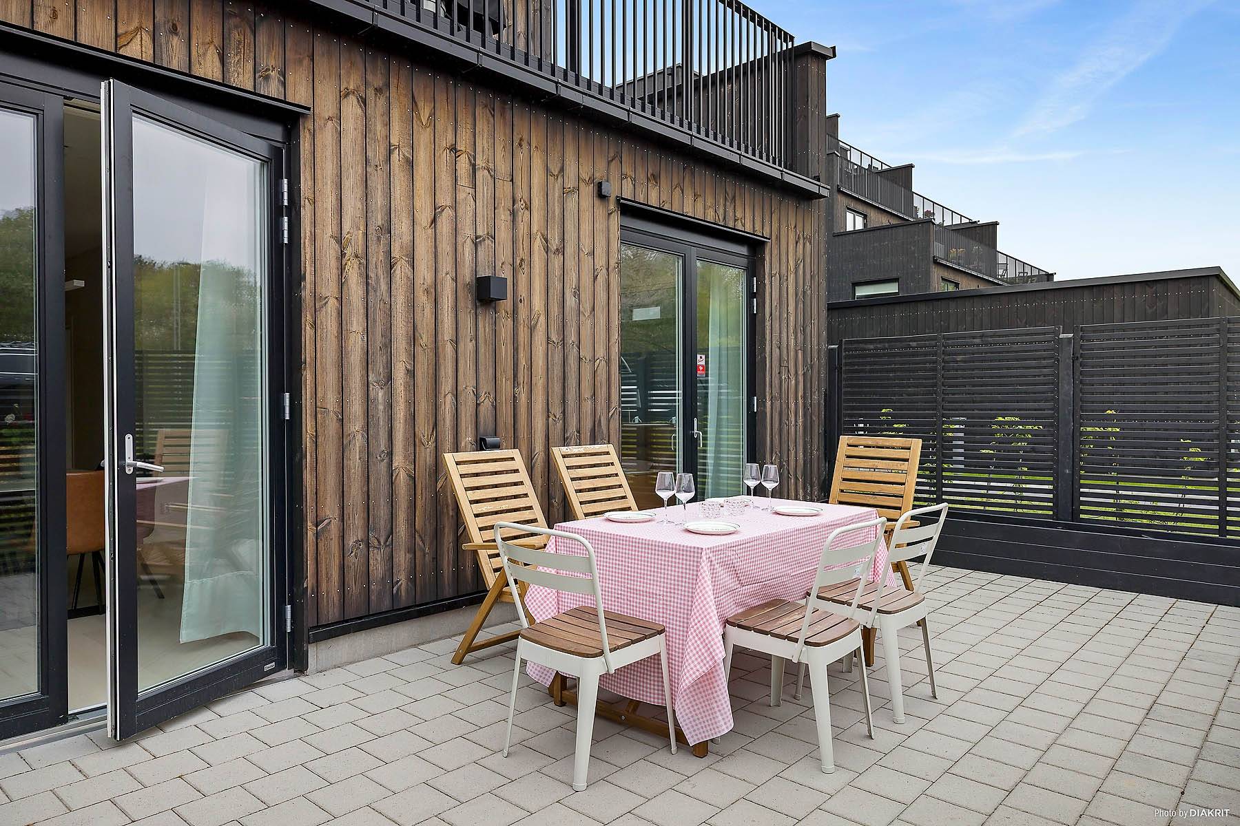 4 rum Lägenhet på Lysevägen 8 Torslanda - Skutehagen Göteborgs kommun - bild 19
