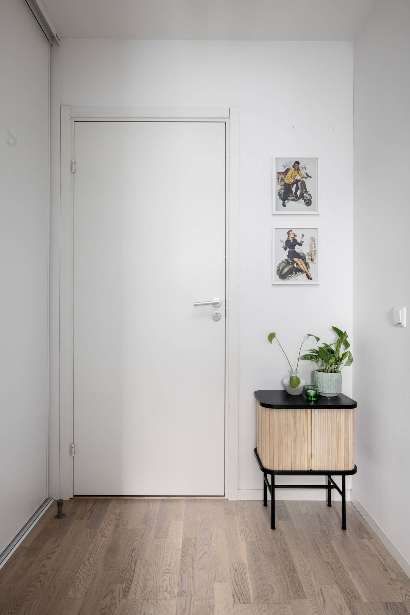 4 rum Lägenhet på Liljeholmsvägen 32, 6 tr Liljeholmen Stockholms kommun - bild 42