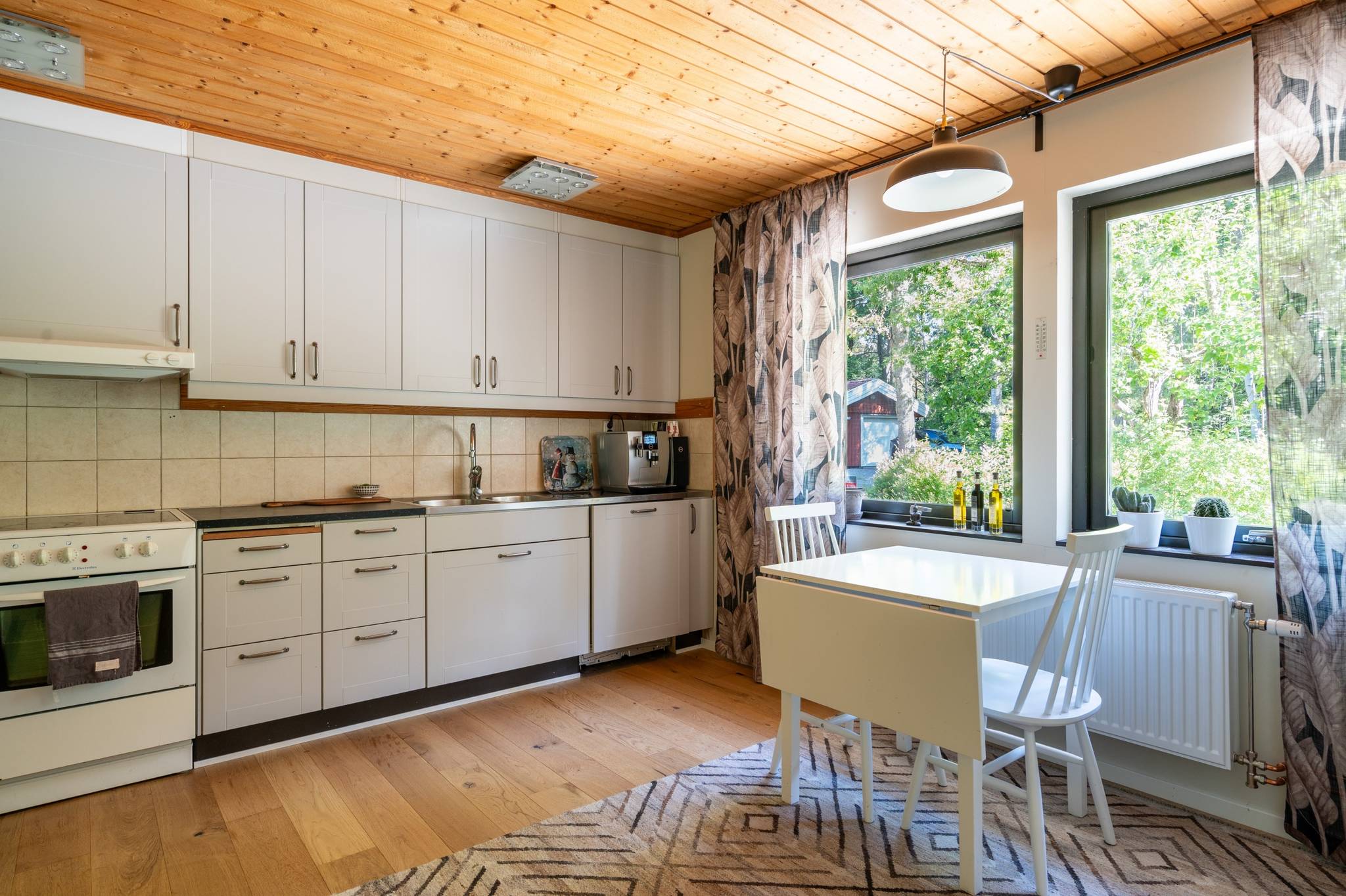 5 rum villa på Balingsta Lurbo 236 Balingsta, Uppsala kommun - bild 4