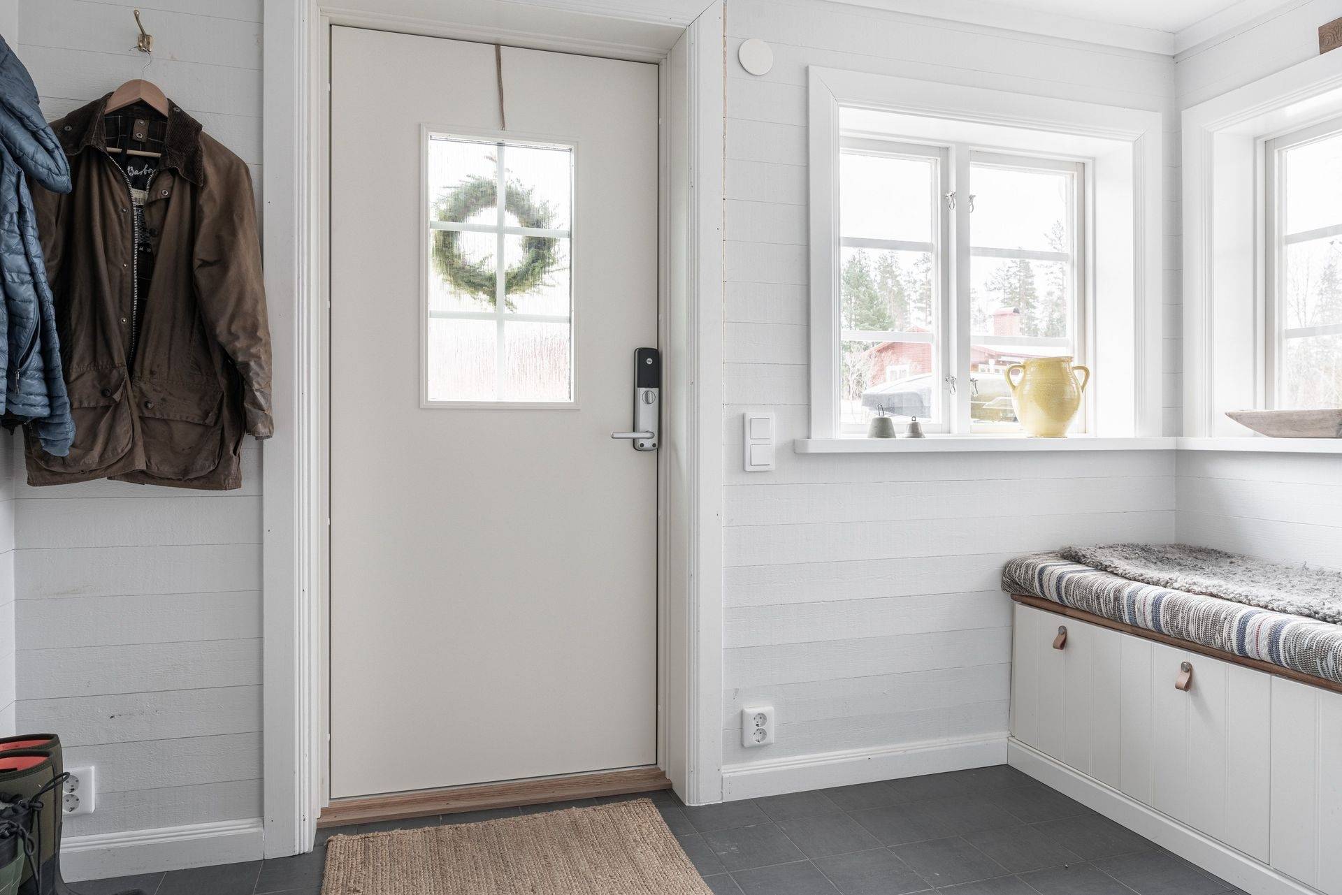 5 rum Villa på Rältlindor Backvägen 3 Djura Leksands kommun - bild 28