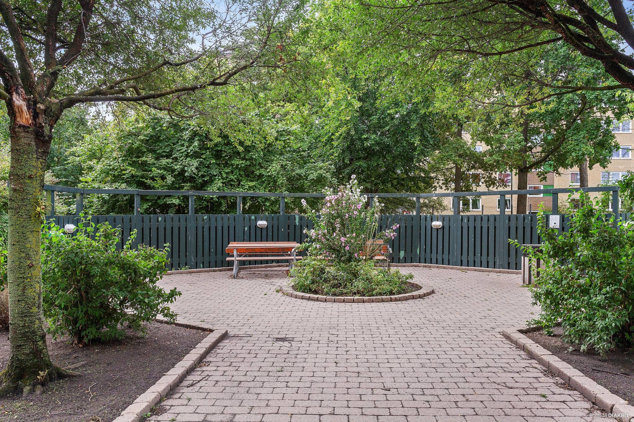 2 rum Lägenhet på Tornfalksgatan 1A Söderkulla Malmö kommun - bild 20