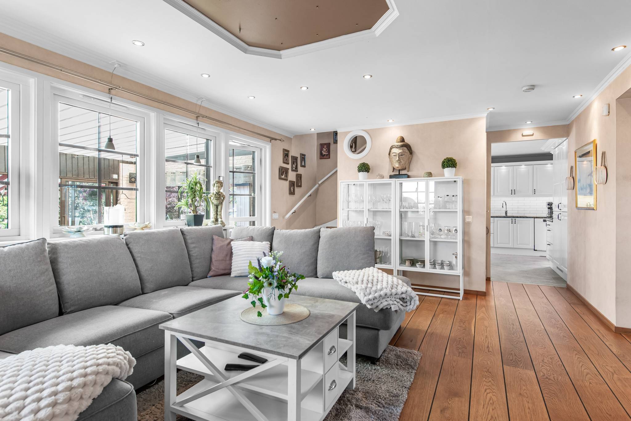 5 rum Villa på Brännerigatan 39 Höganäs Höganäs kommun - bild 8