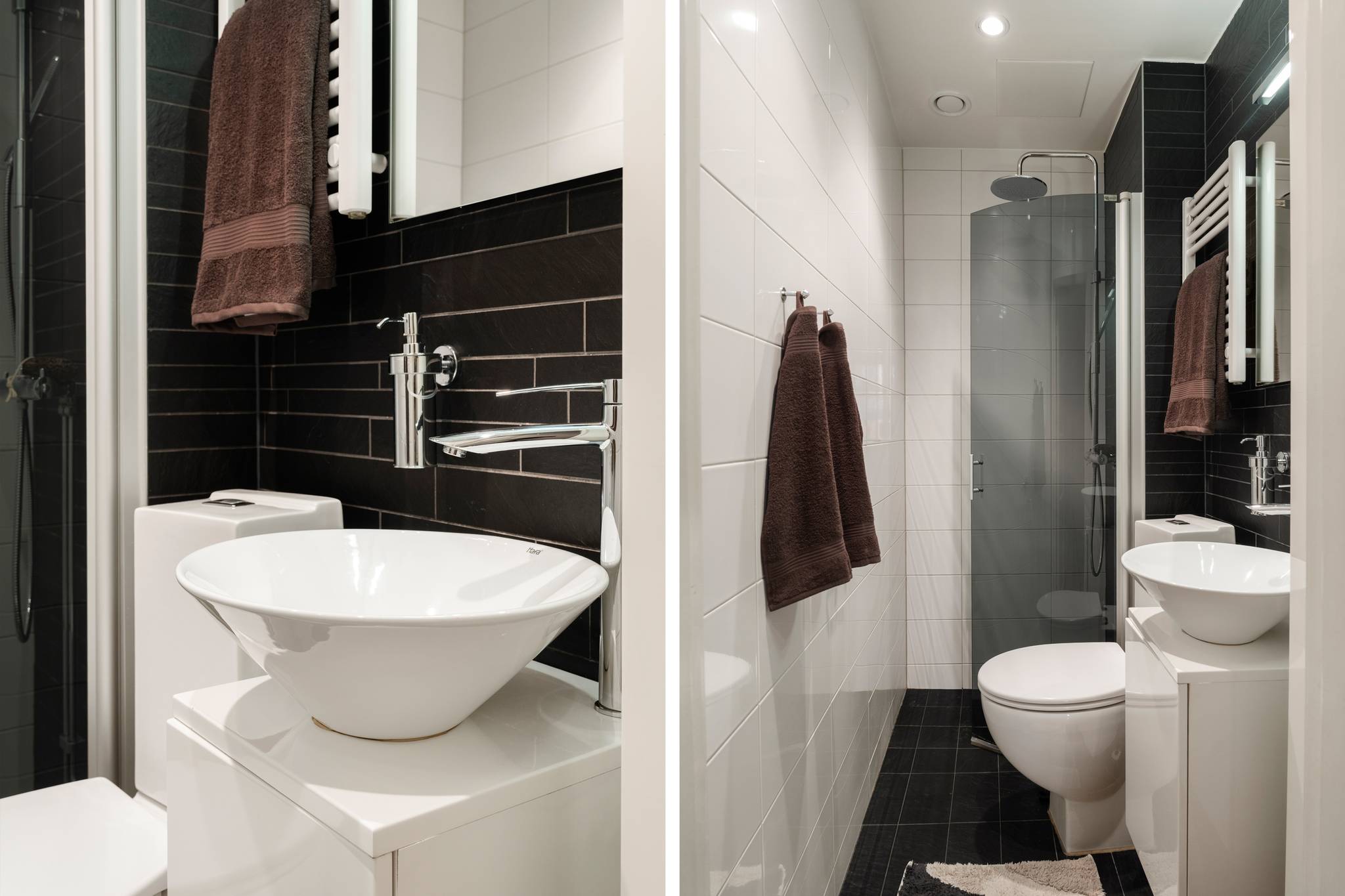 2 rum Lägenhet på Högbergsgatan 81 Södermalm Stockholms kommun - bild 19