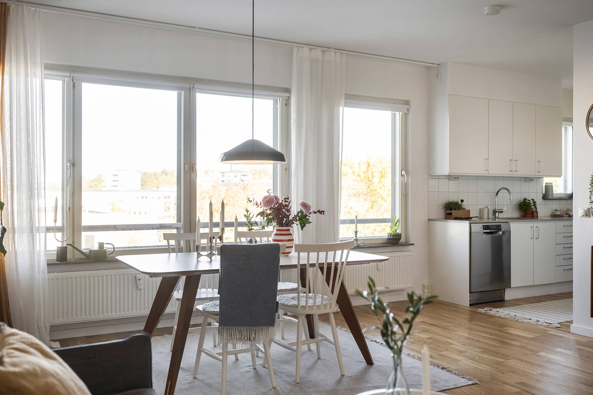 3 rum Lägenhet på Hägerstensvägen 229, vån 3 Aspudden/Örnsberg Stockholms kommun - bild 11