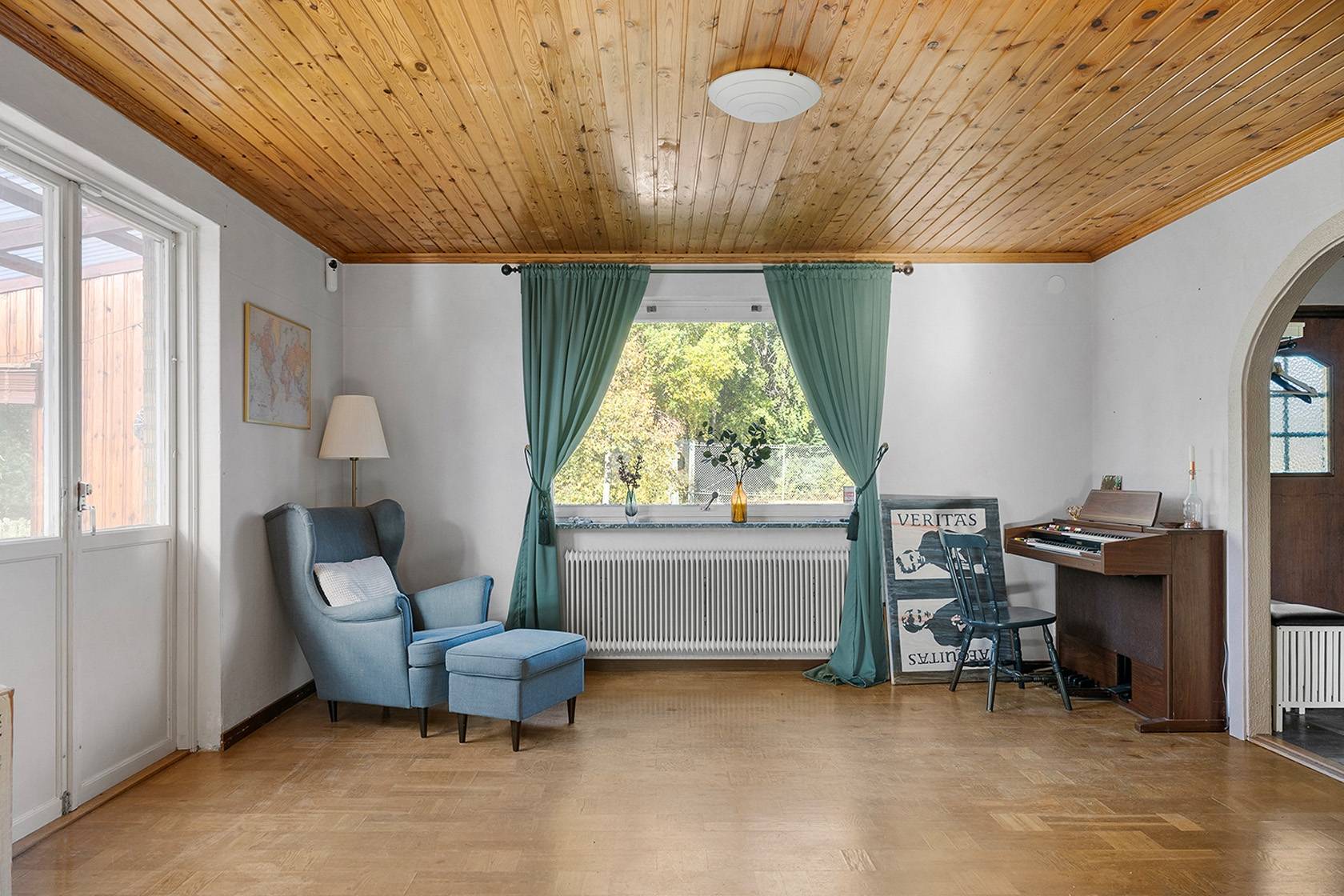5 rum Villa på Rådmansgatan 21 Marielund Kristinehamns kommun - bild 11