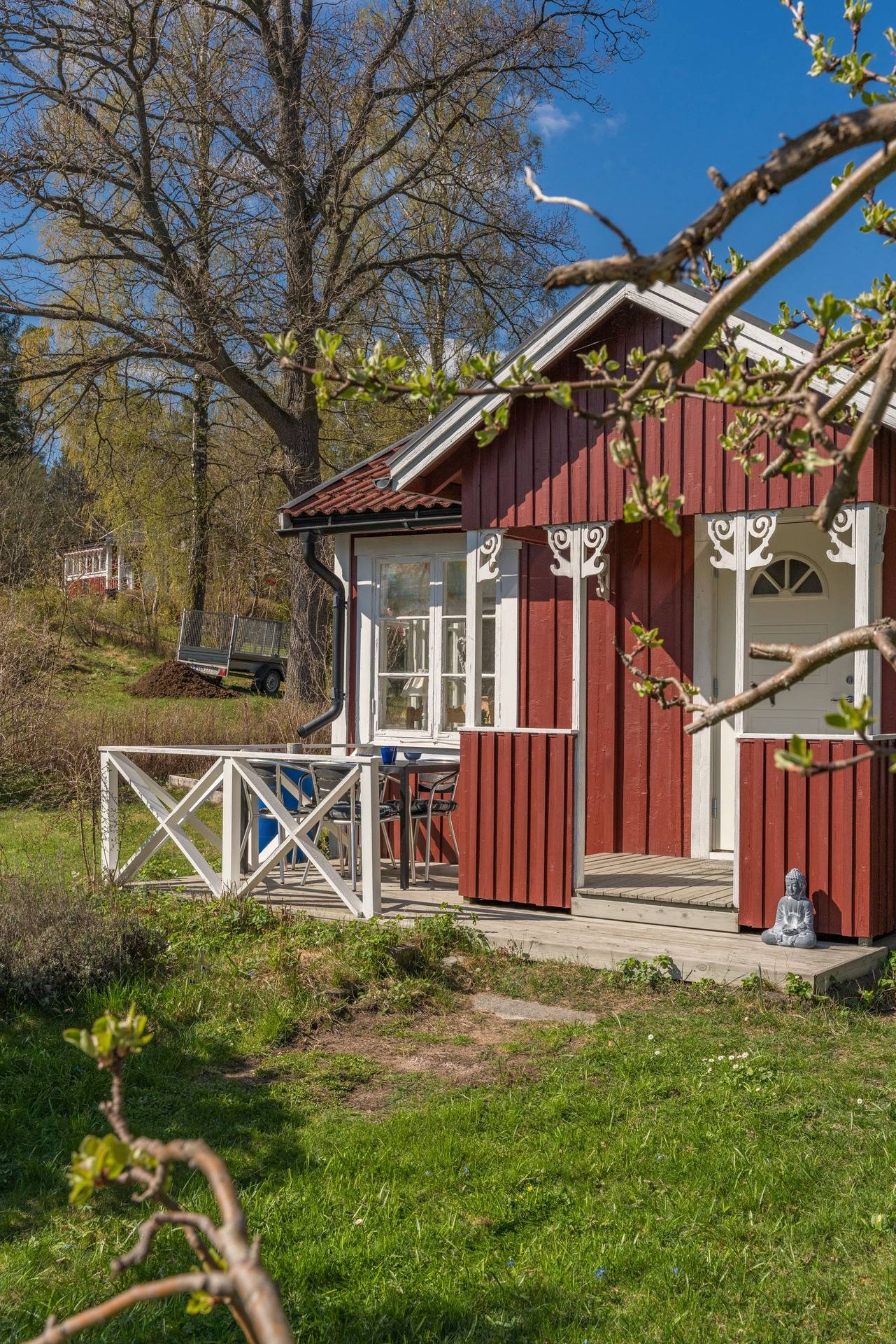 2 rum Fritidshus på Skogspromenaden 41 Ängstugan Nyköpings kommun - bild 5